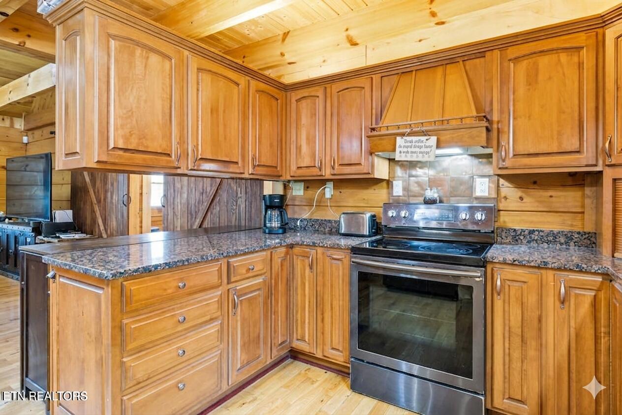 180 Mcjunkin Road Tellico Plains TN 37385