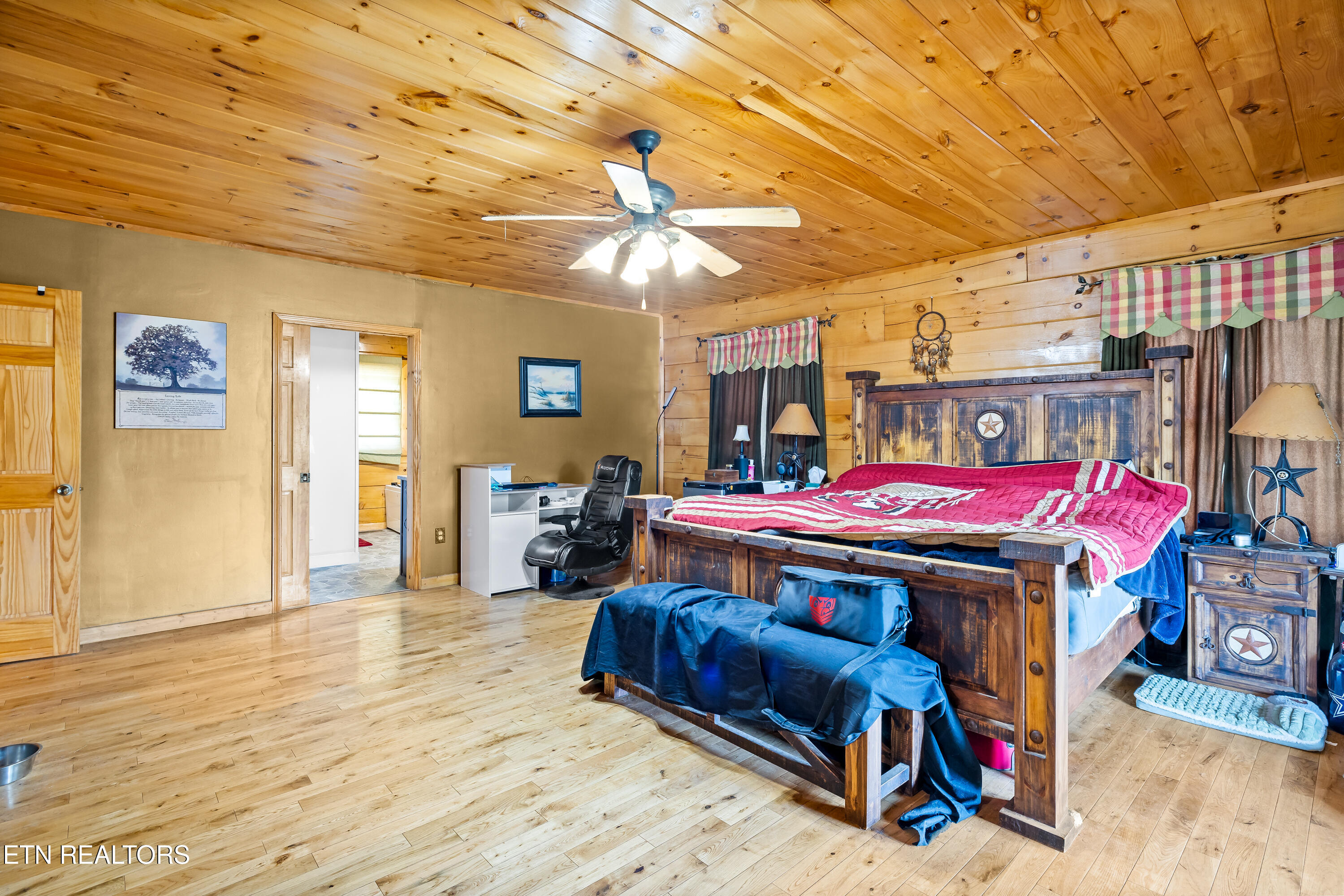 180 Mcjunkin Road Tellico Plains TN 37385
