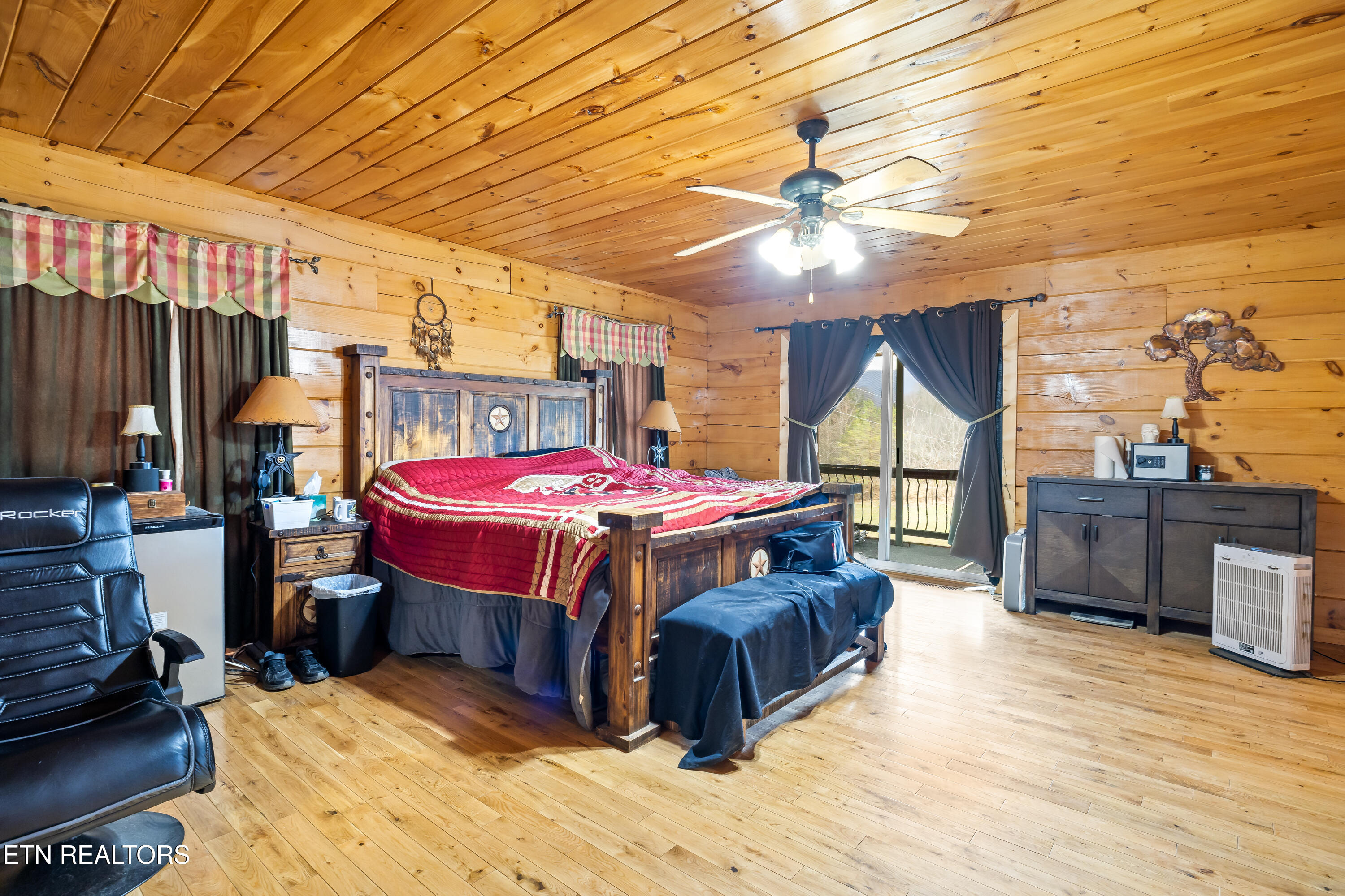 180 Mcjunkin Road Tellico Plains TN 37385