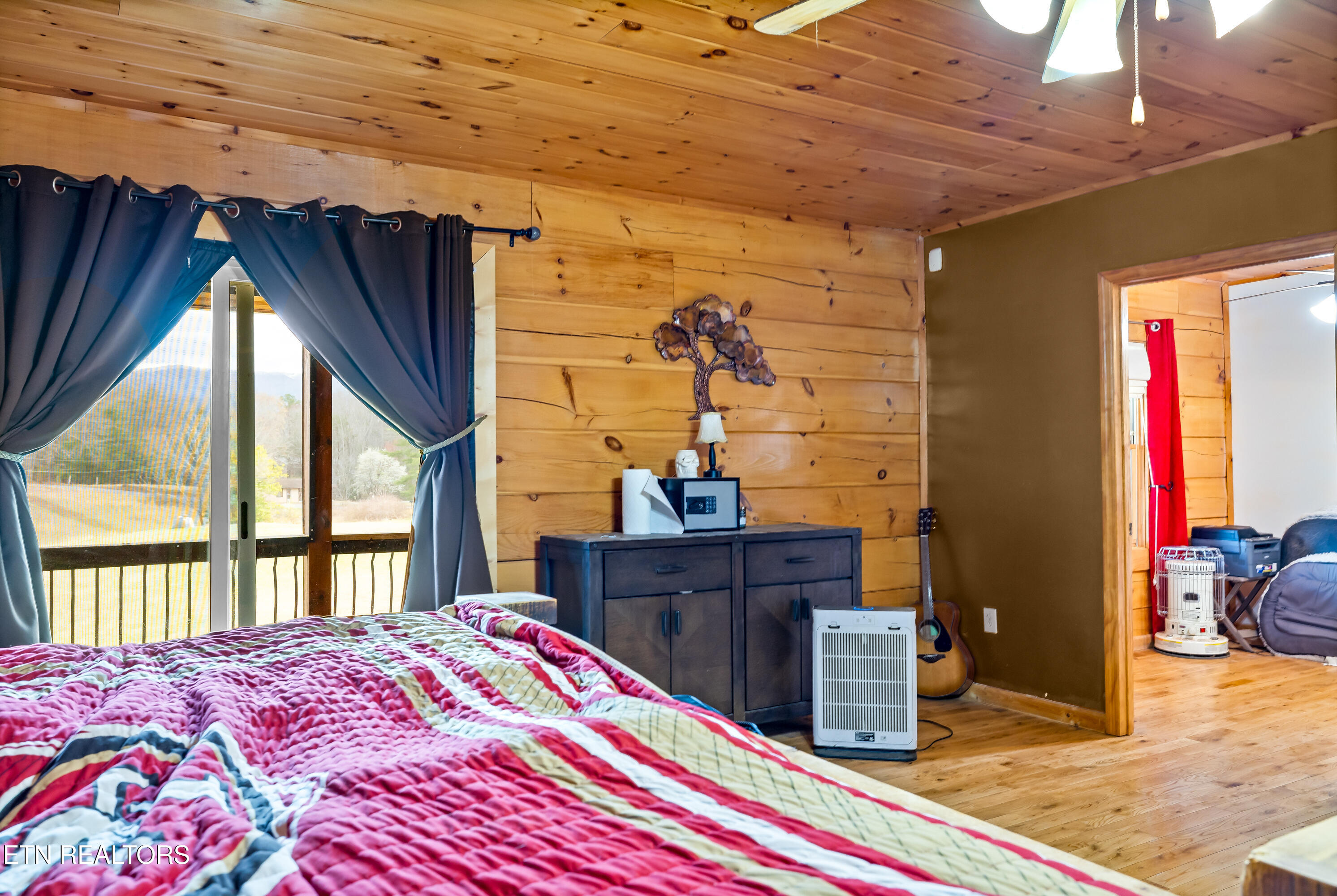180 Mcjunkin Road Tellico Plains TN 37385