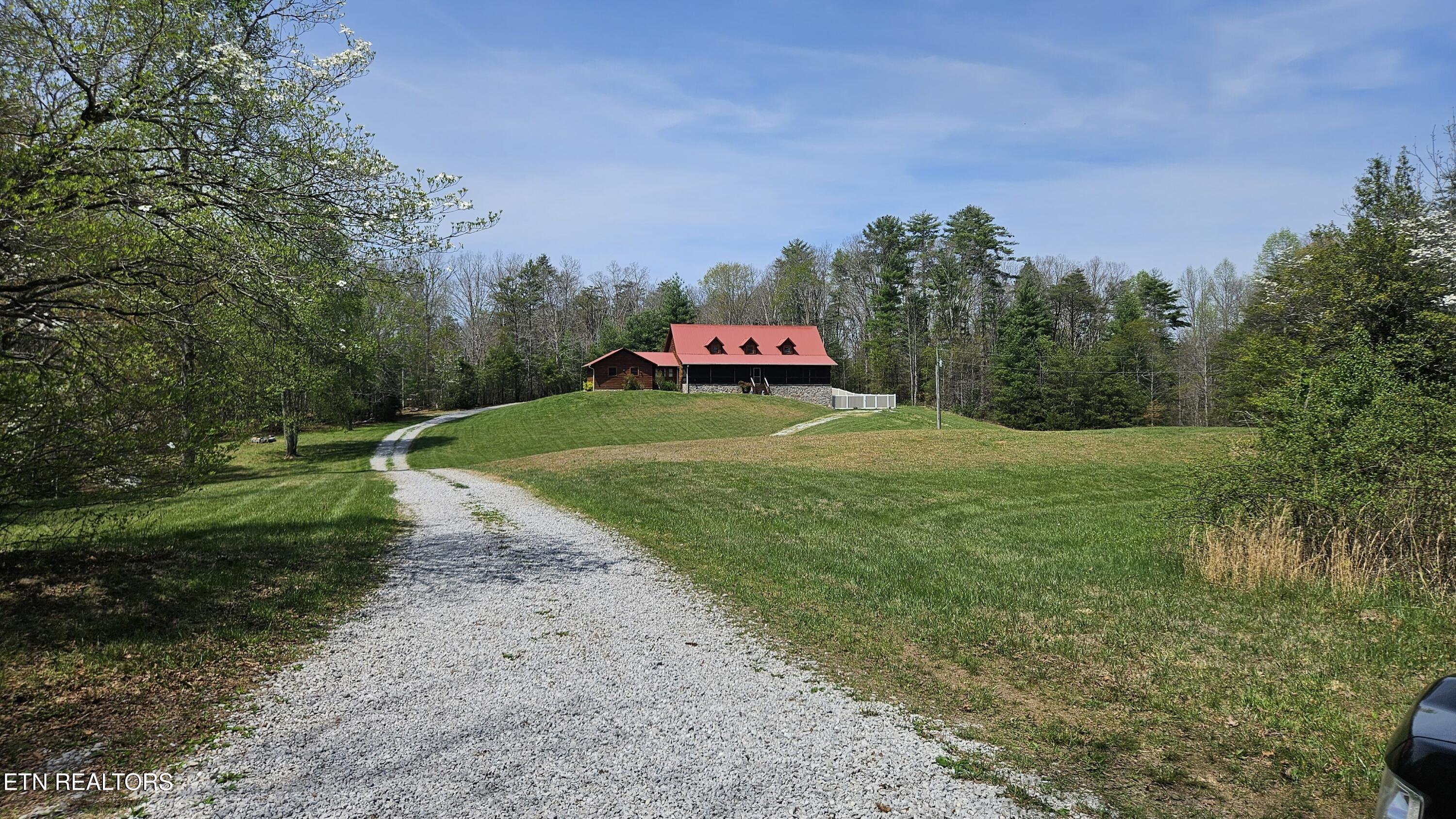 180 Mcjunkin Road Tellico Plains TN 37385