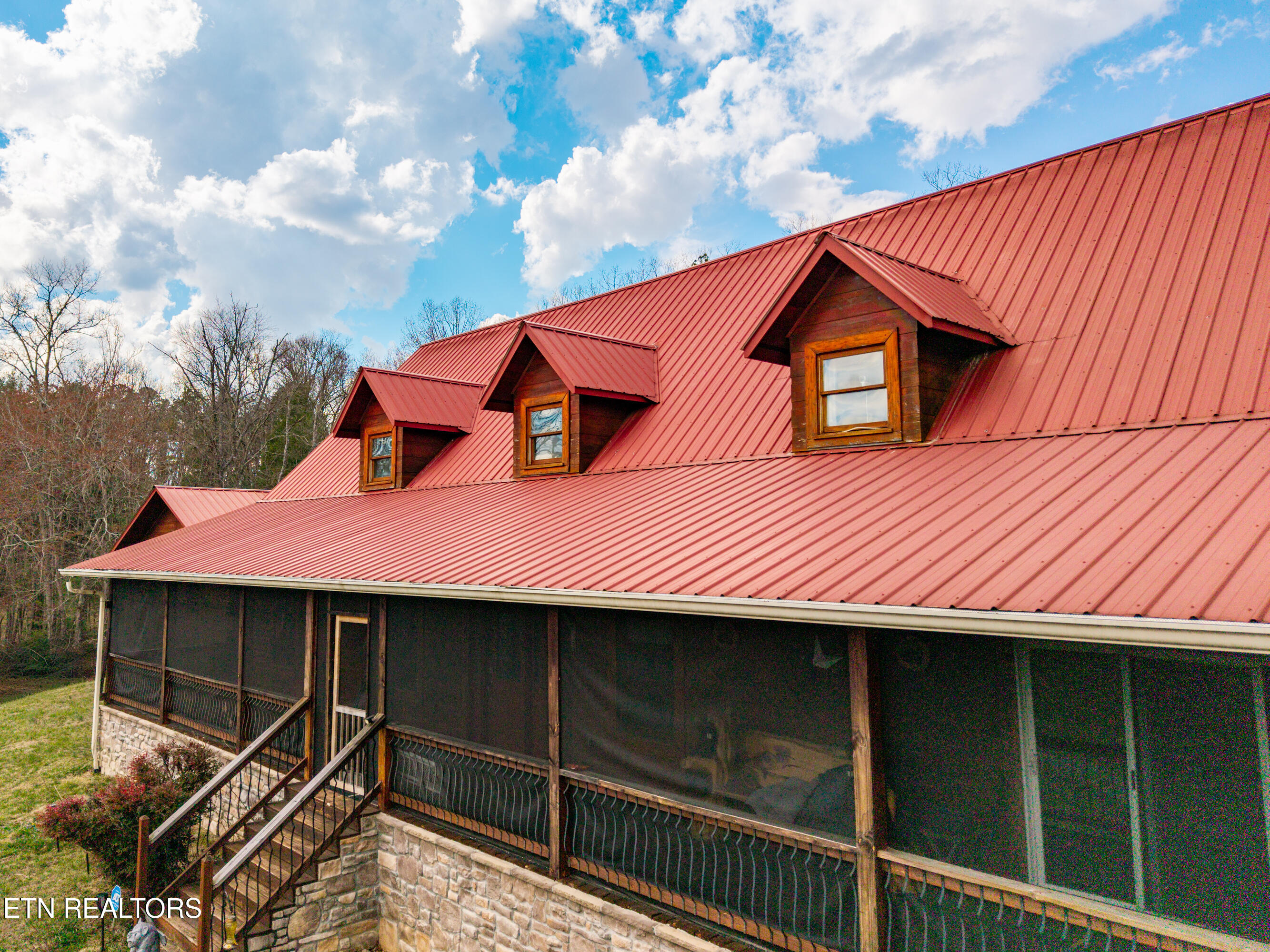 180 Mcjunkin Road Tellico Plains TN 37385