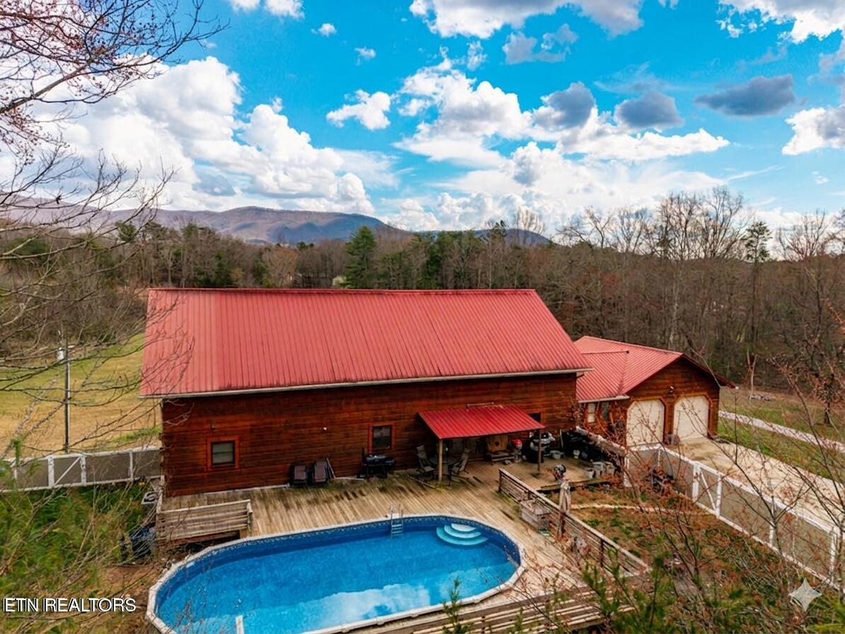 180 Mcjunkin Road Tellico Plains TN 37385