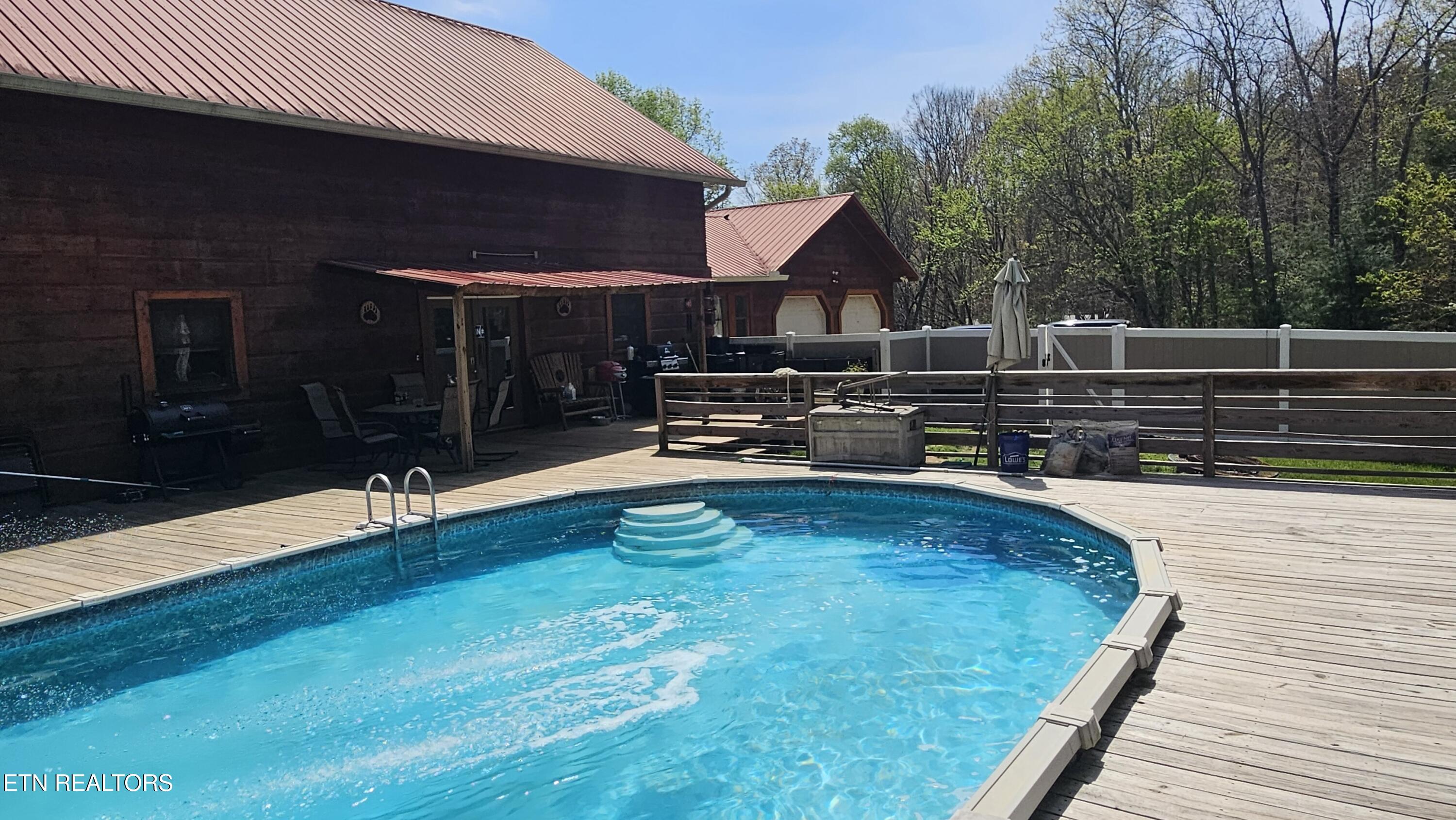 180 Mcjunkin Road Tellico Plains TN 37385