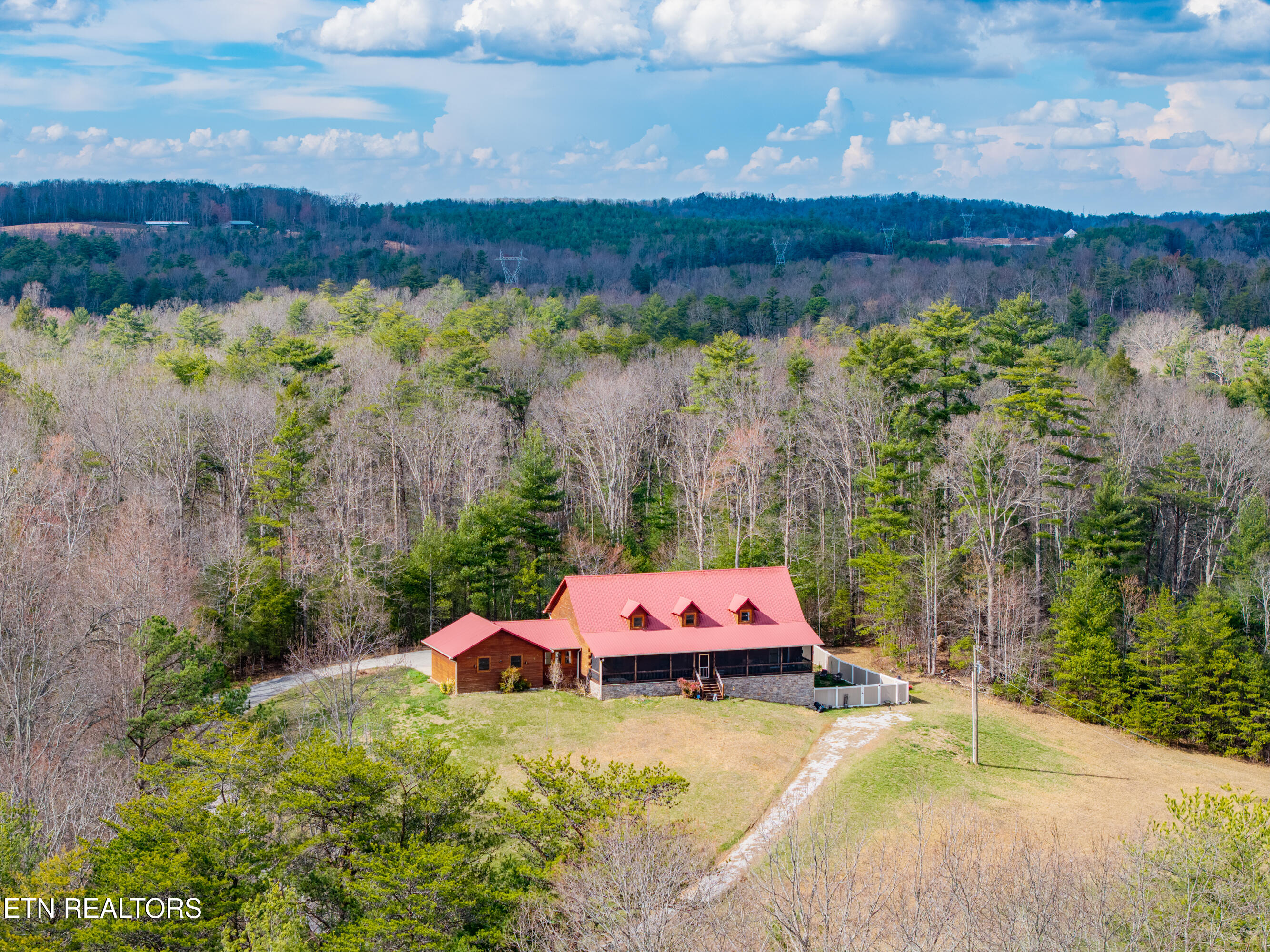 180 Mcjunkin Road Tellico Plains TN 37385