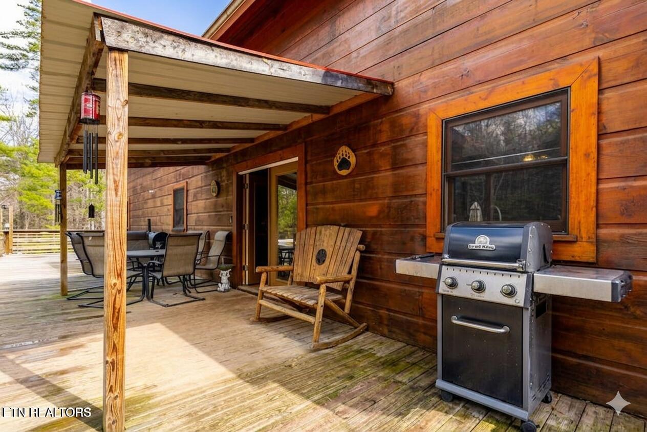 180 Mcjunkin Road Tellico Plains TN 37385