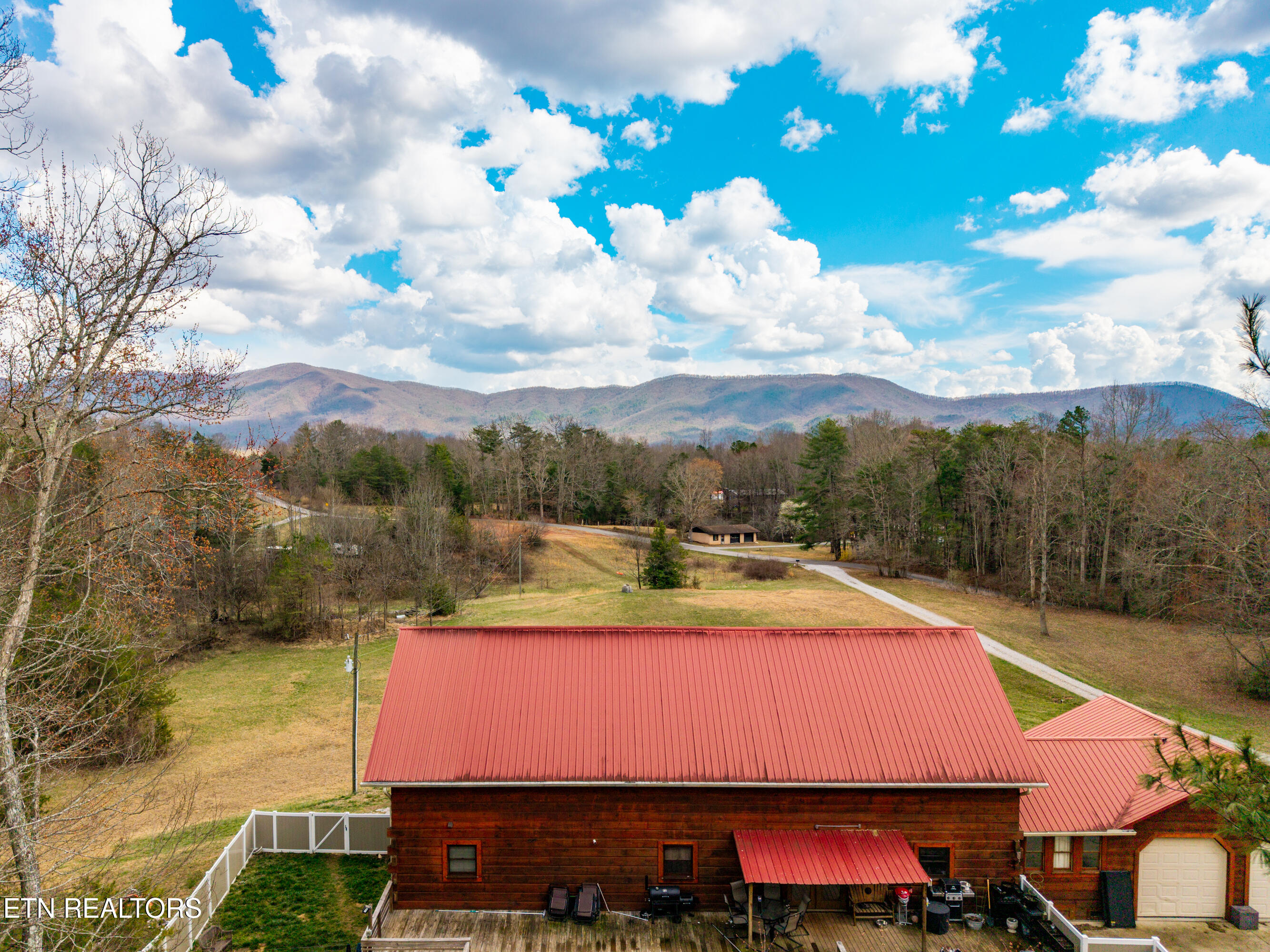 180 Mcjunkin Road Tellico Plains TN 37385