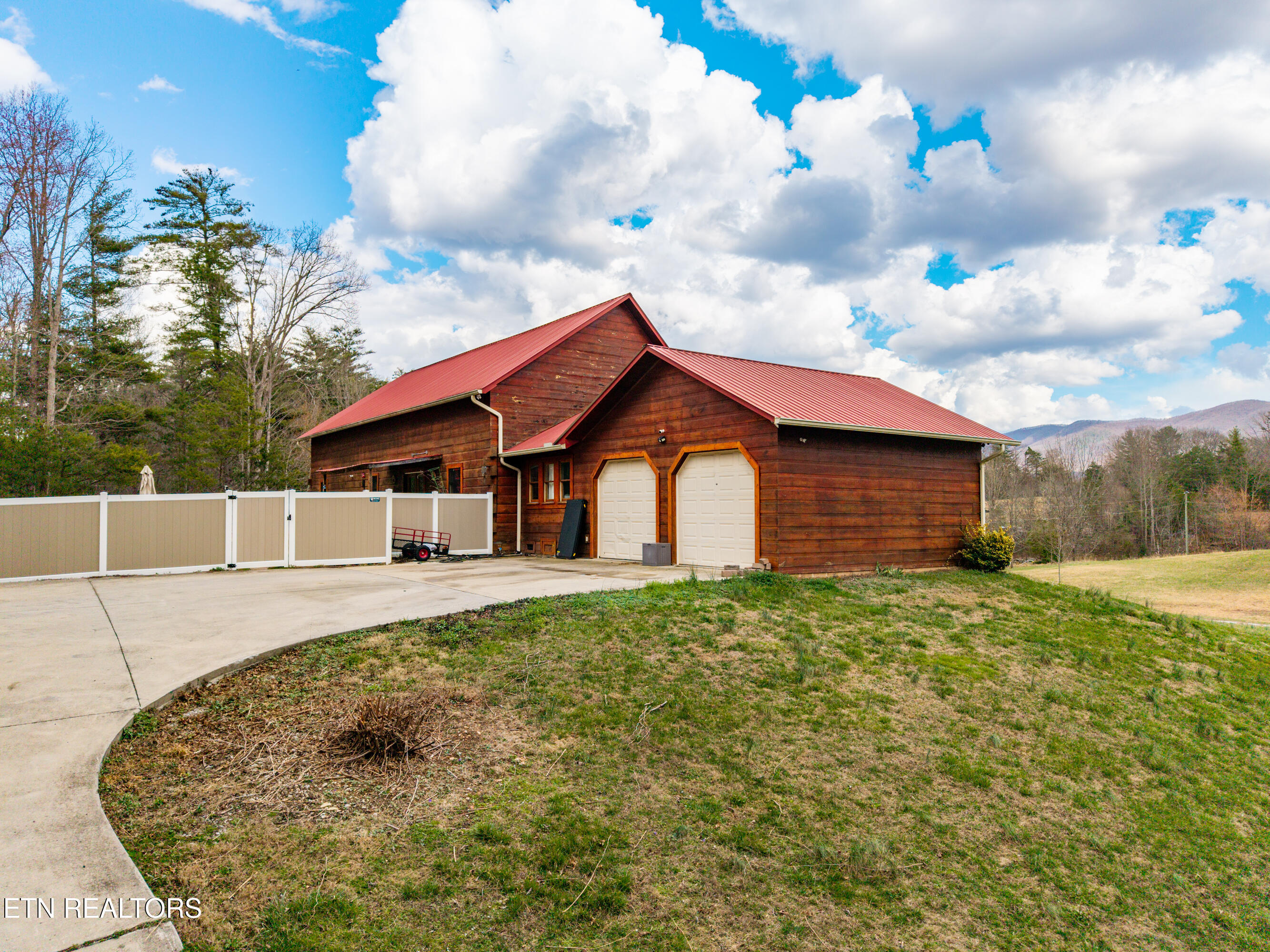 180 Mcjunkin Road Tellico Plains TN 37385