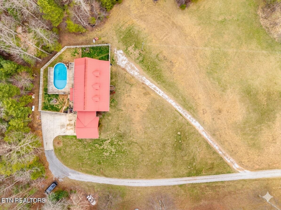180 Mcjunkin Road Tellico Plains TN 37385