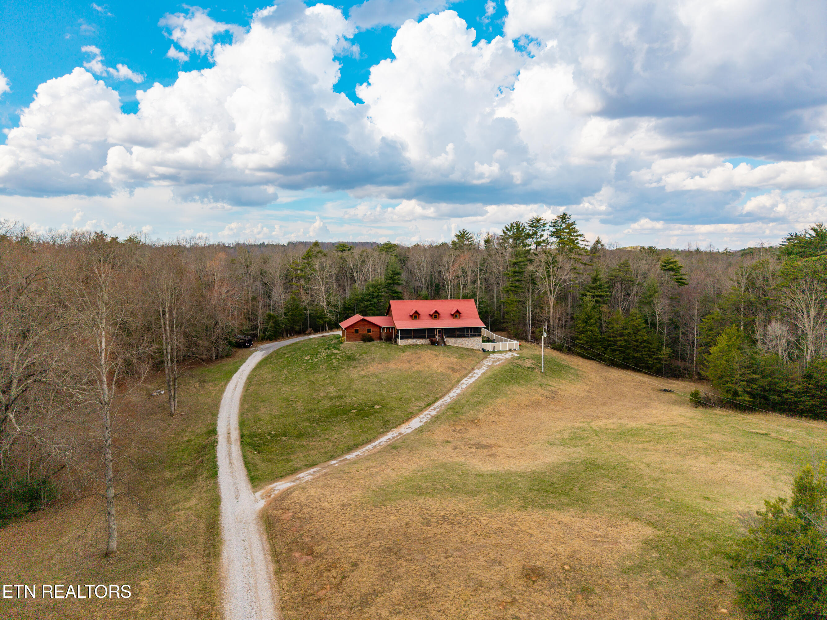 180 Mcjunkin Road Tellico Plains TN 37385