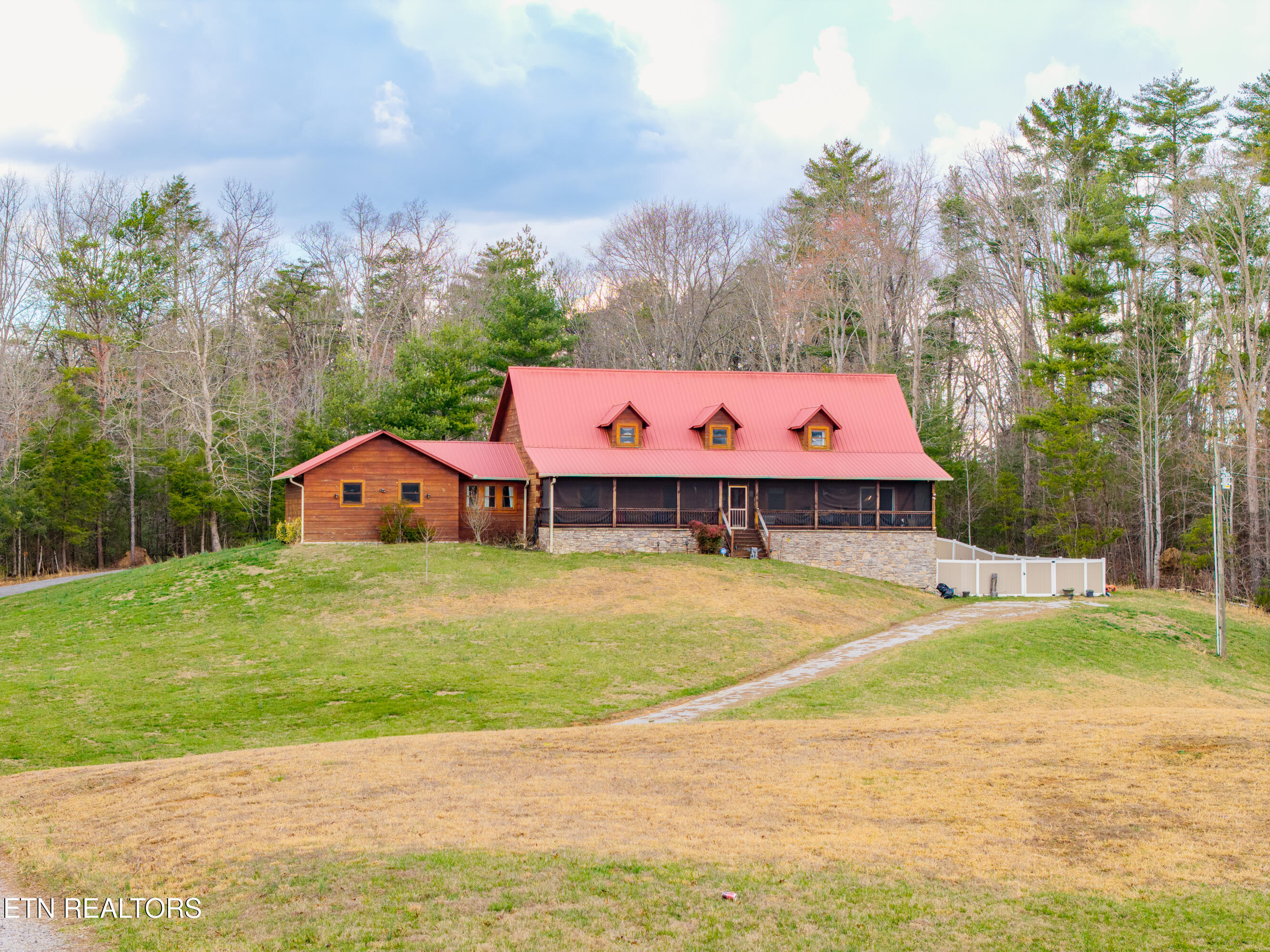 180 Mcjunkin Road Tellico Plains TN 37385