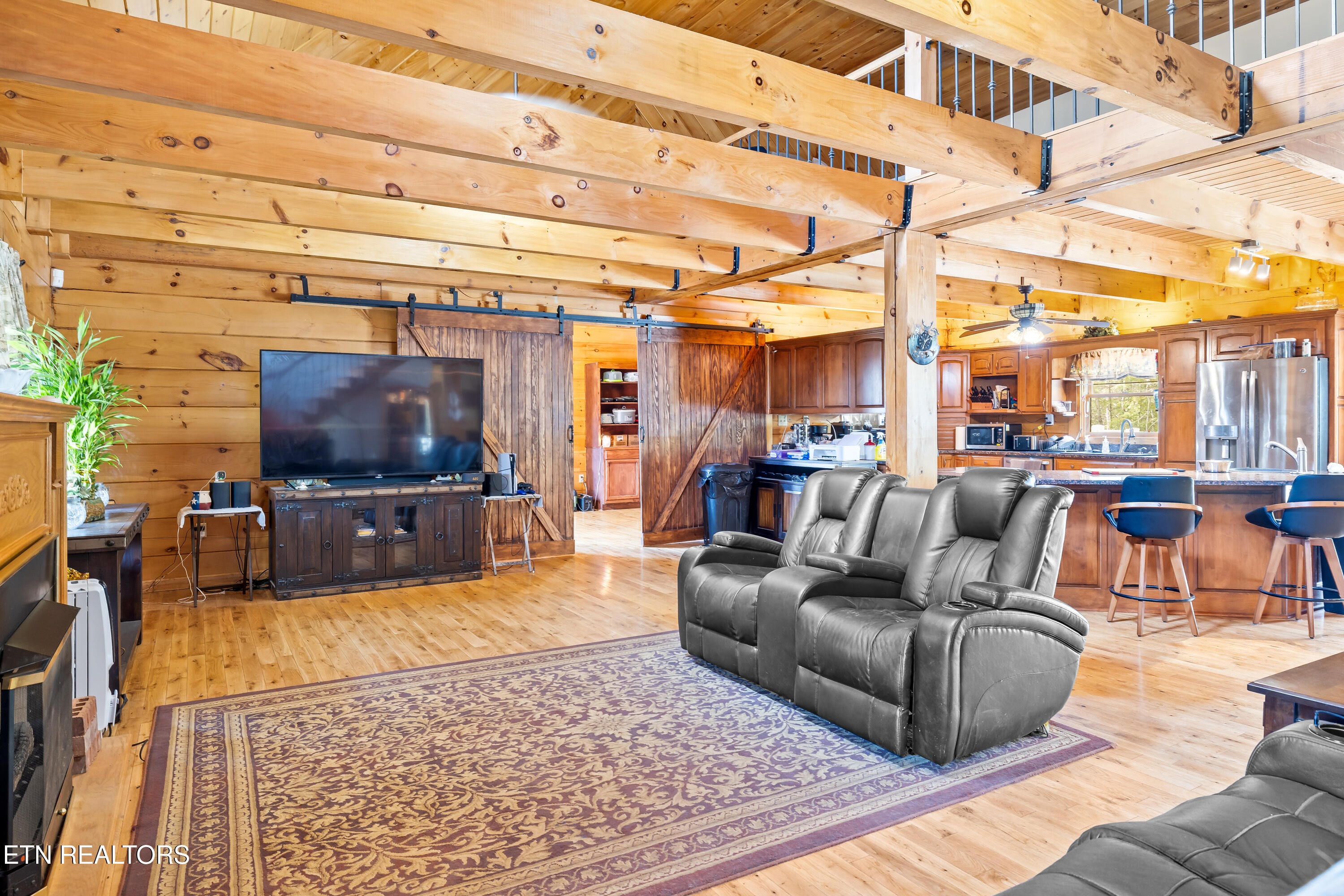 180 Mcjunkin Road Tellico Plains TN 37385