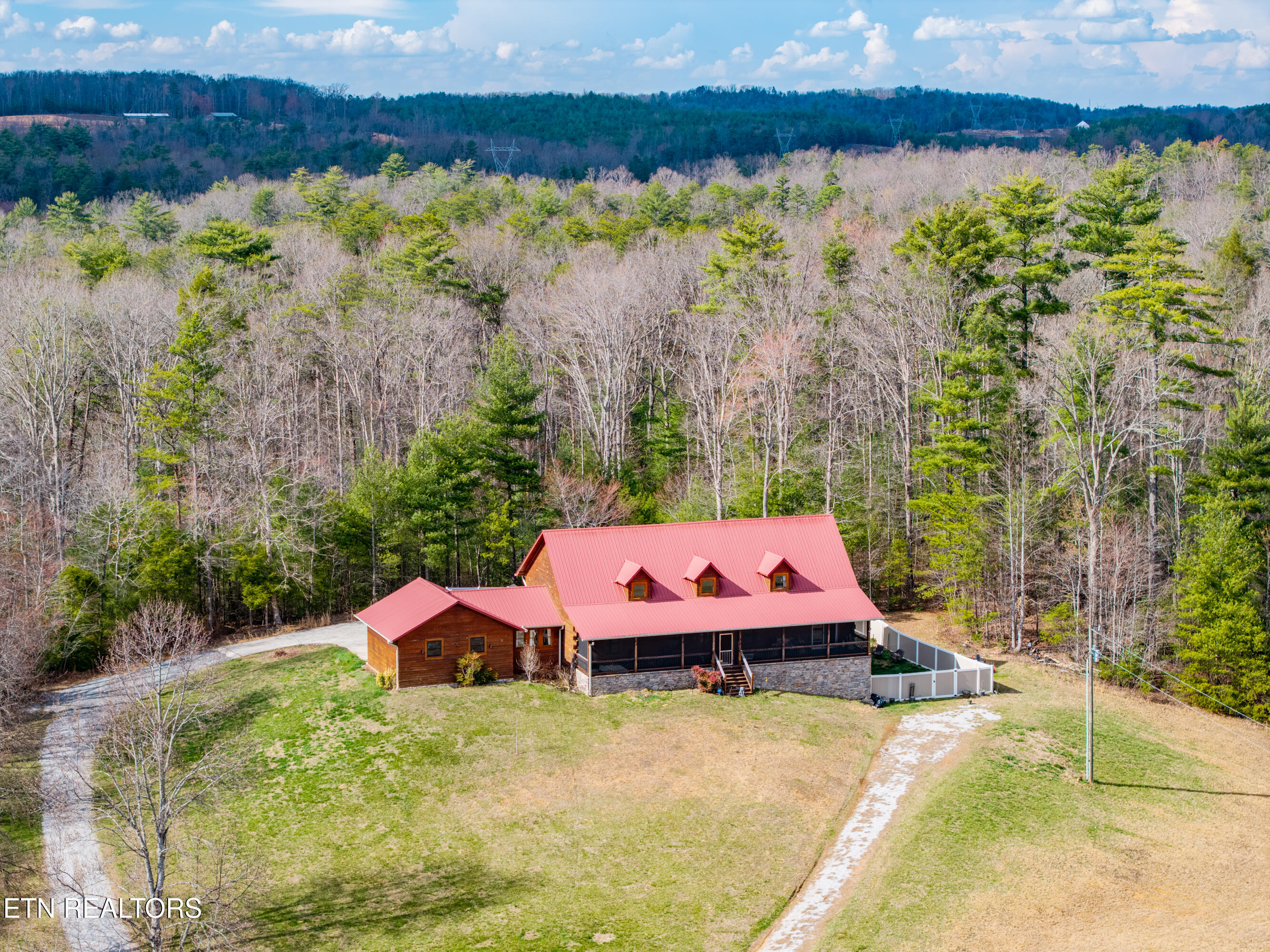 180 Mcjunkin Road Tellico Plains TN 37385