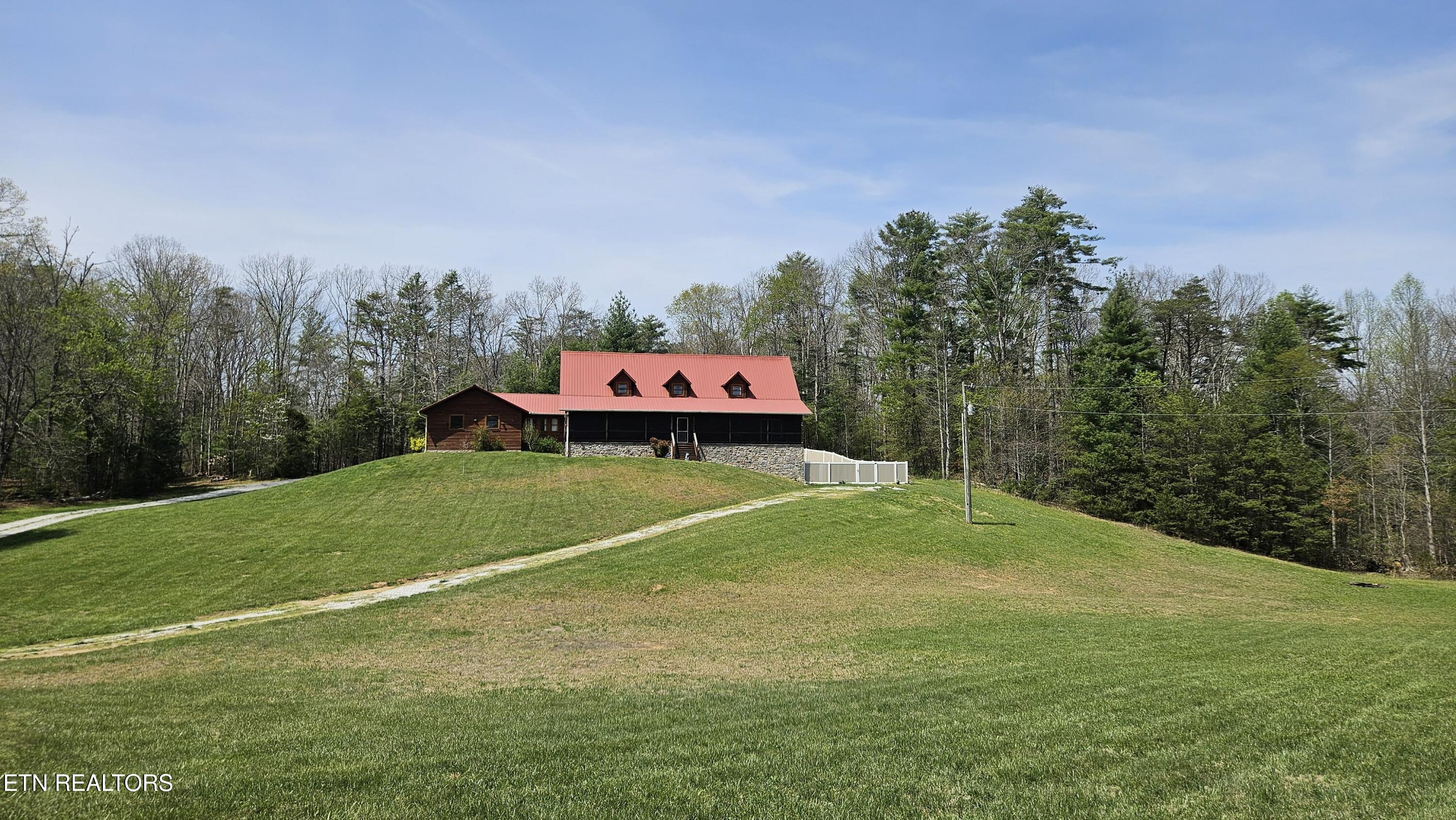 180 Mcjunkin Road Tellico Plains TN 37385