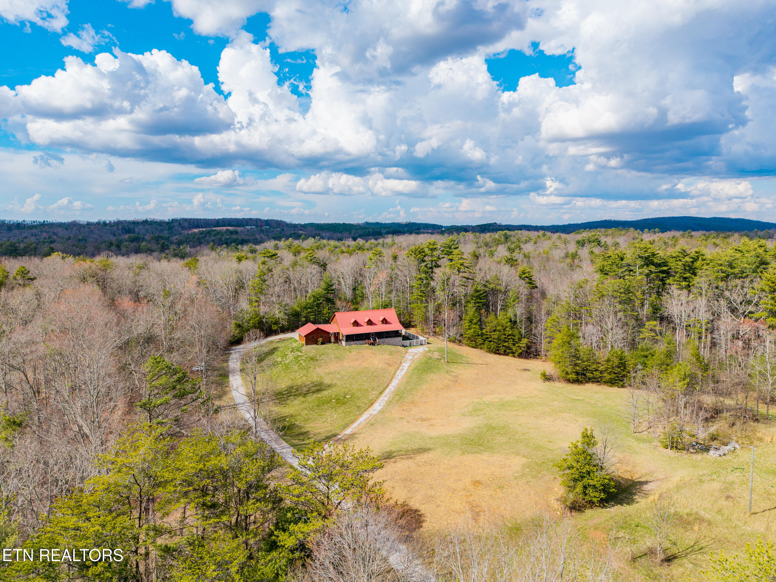 180 Mcjunkin Road Tellico Plains TN 37385