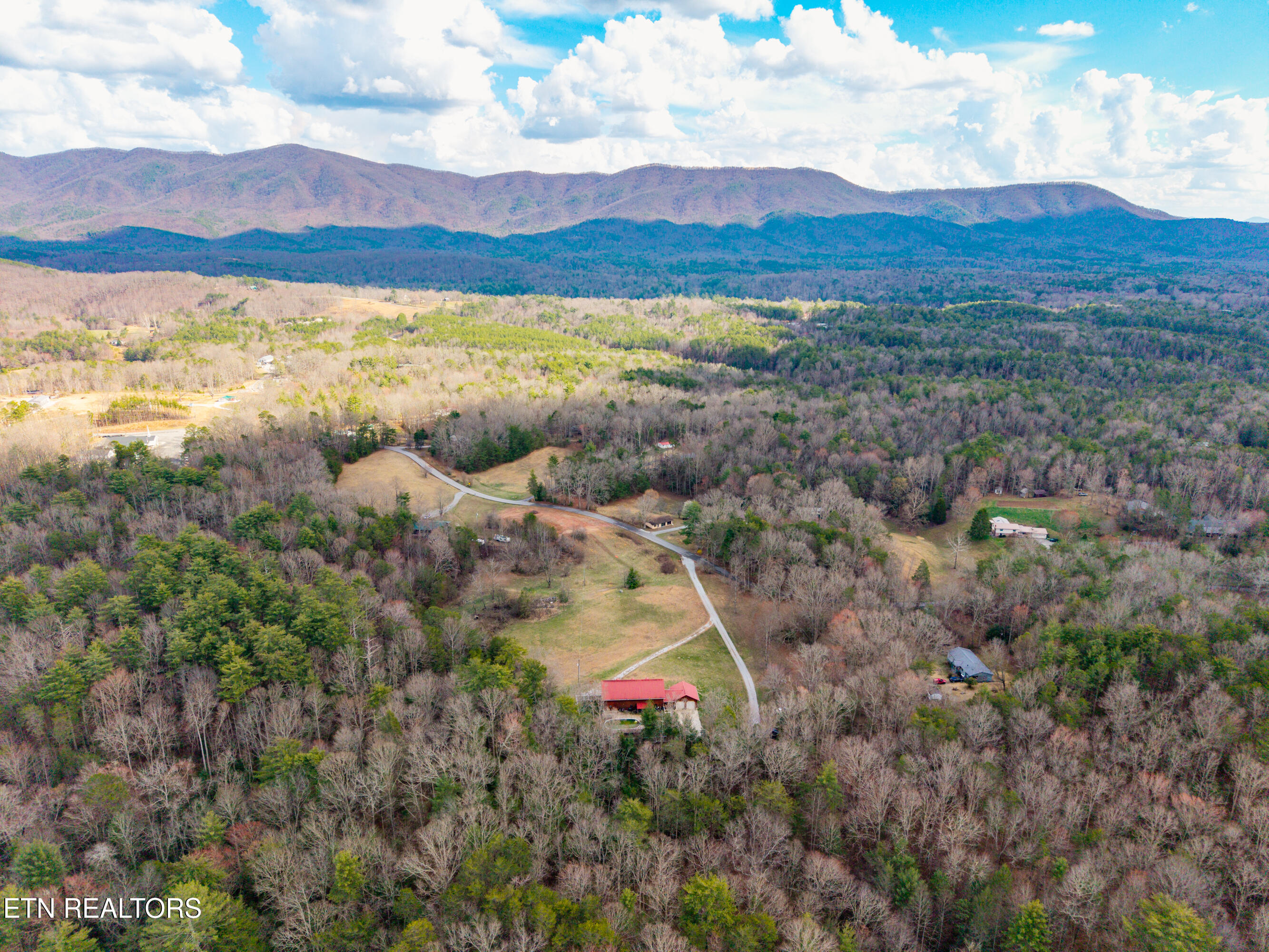 180 Mcjunkin Road Tellico Plains TN 37385