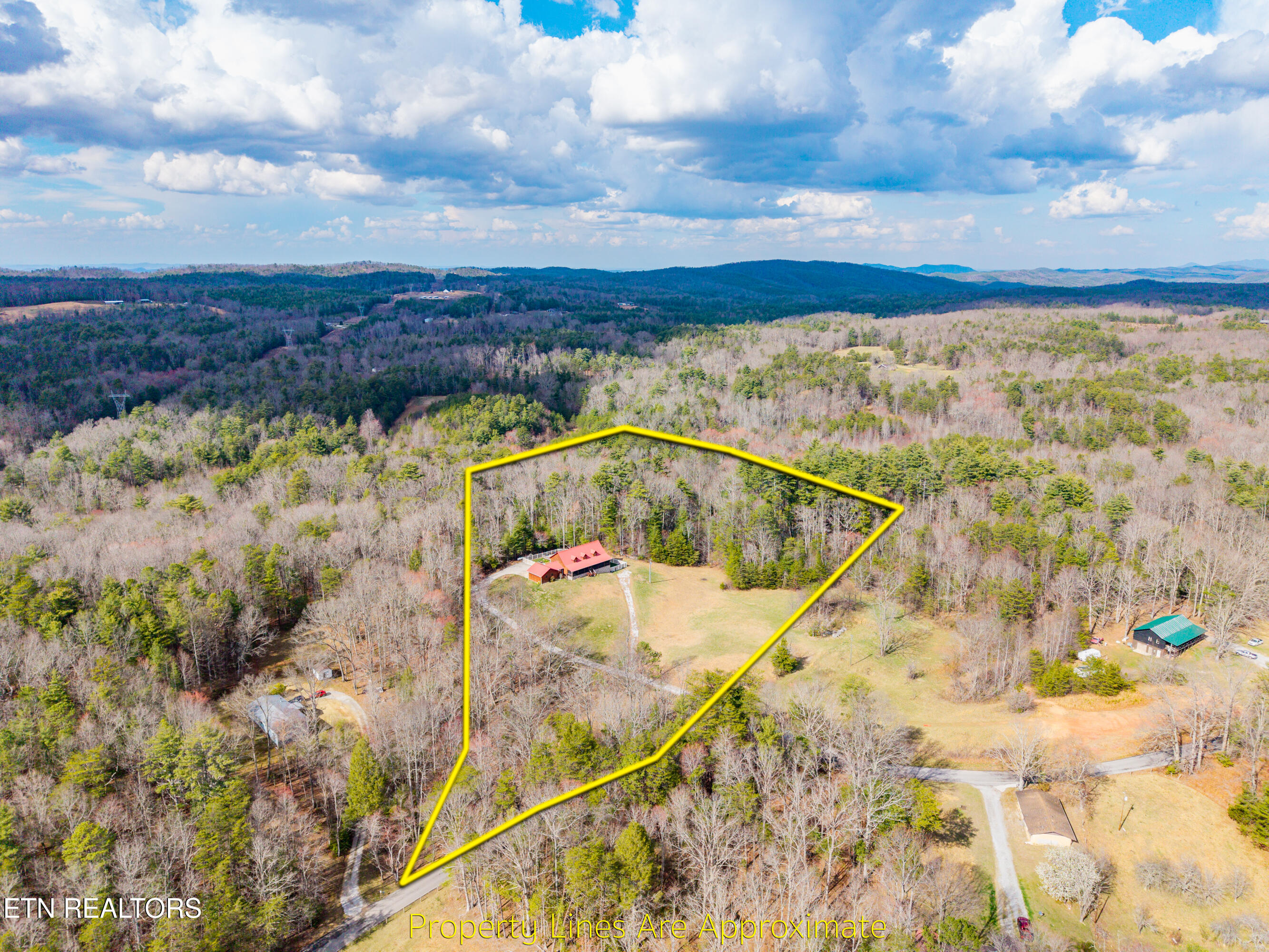180 Mcjunkin Road Tellico Plains TN 37385