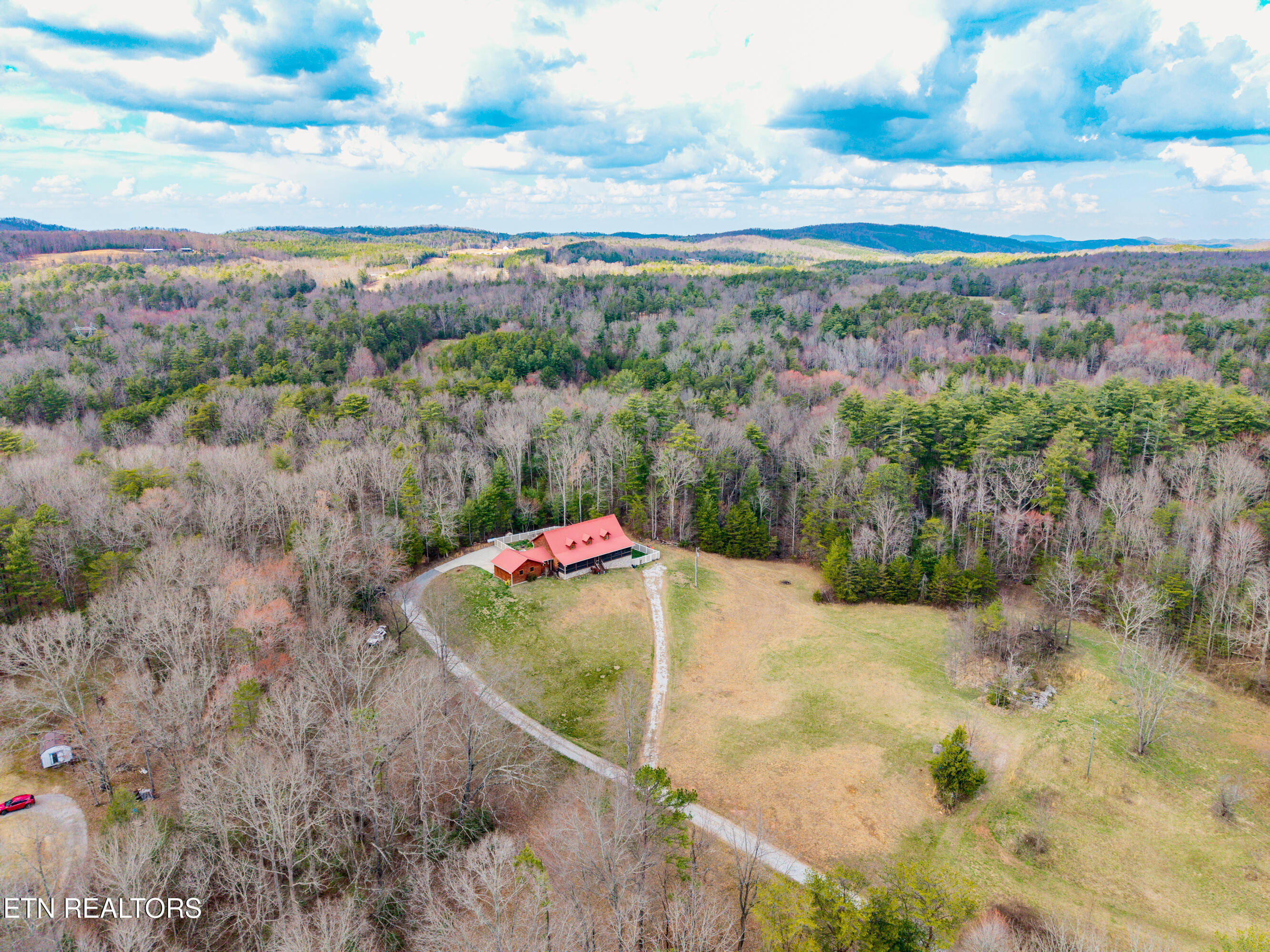 180 Mcjunkin Road Tellico Plains TN 37385