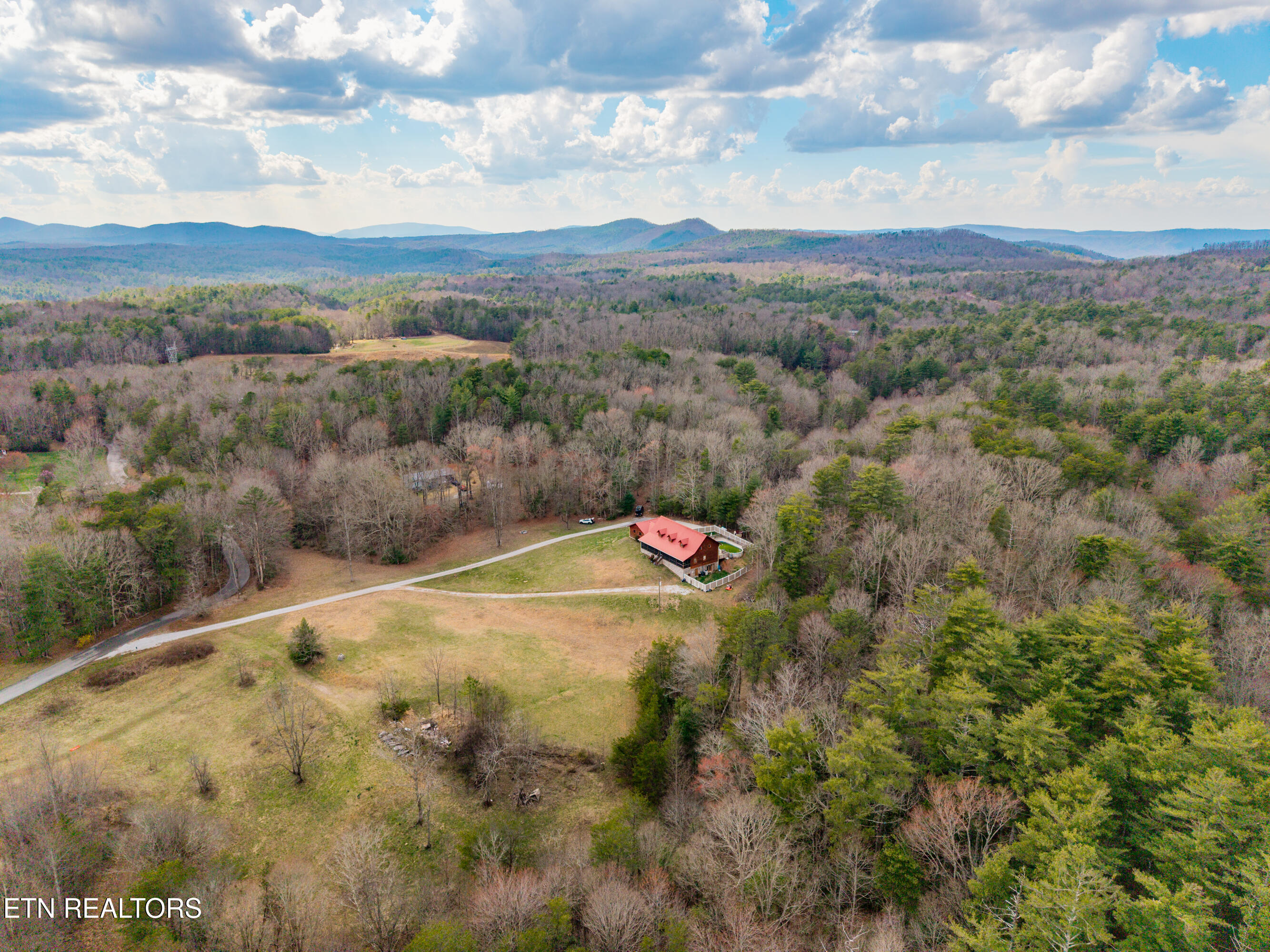 180 Mcjunkin Road Tellico Plains TN 37385