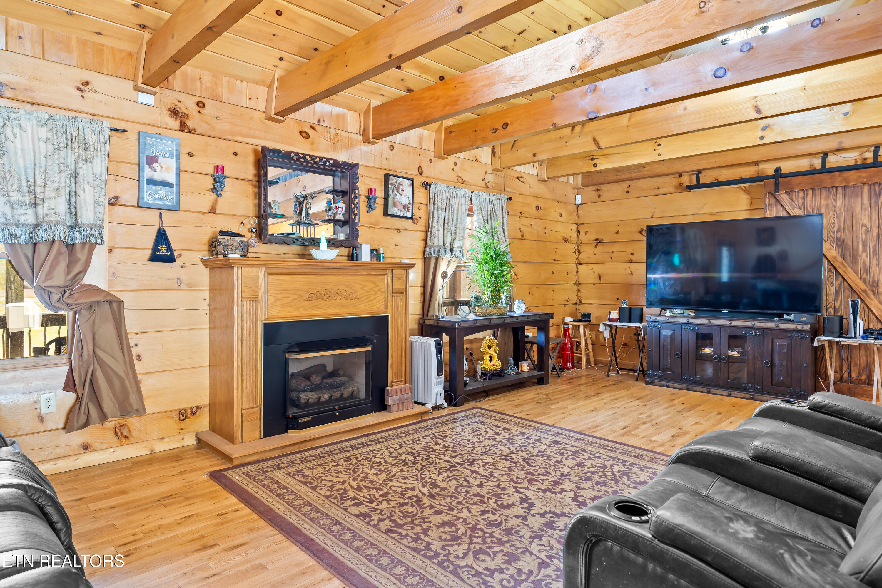 180 Mcjunkin Road Tellico Plains TN 37385