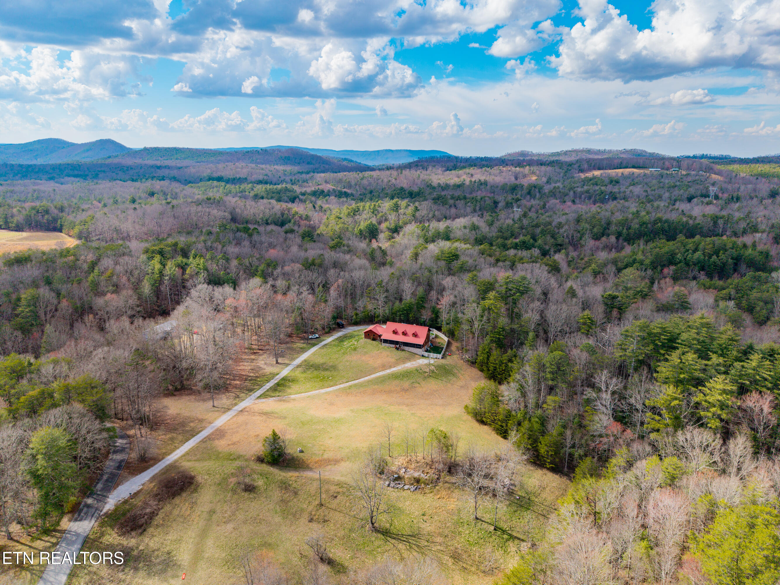 180 Mcjunkin Road Tellico Plains TN 37385