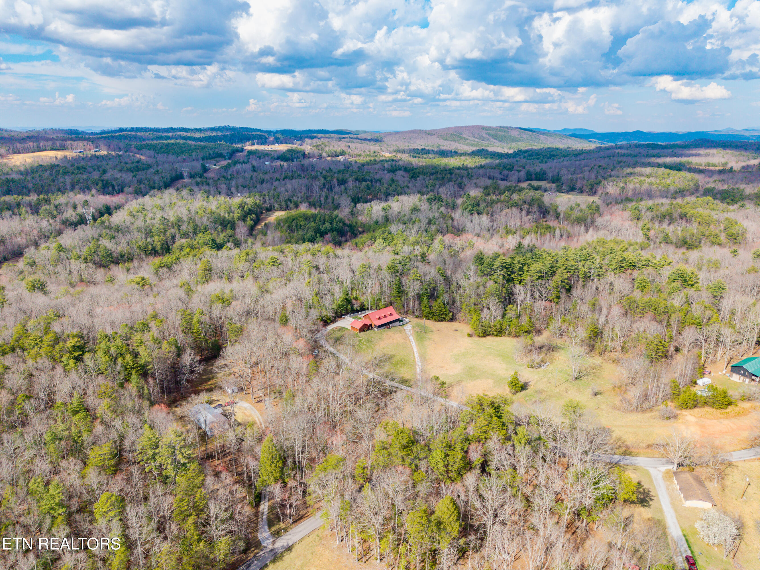 180 Mcjunkin Road Tellico Plains TN 37385