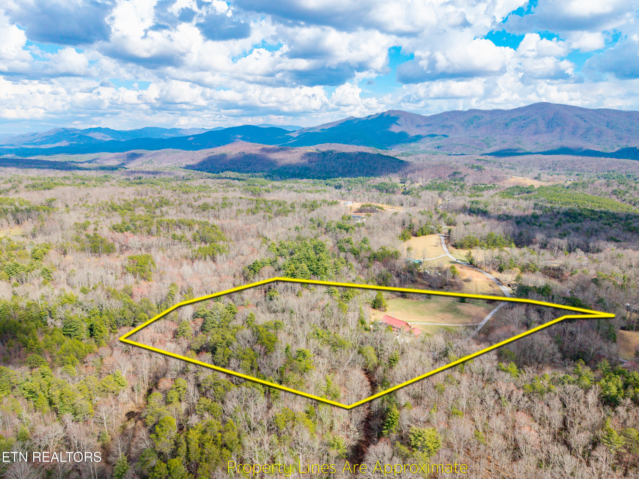 180 Mcjunkin Road Tellico Plains TN 37385