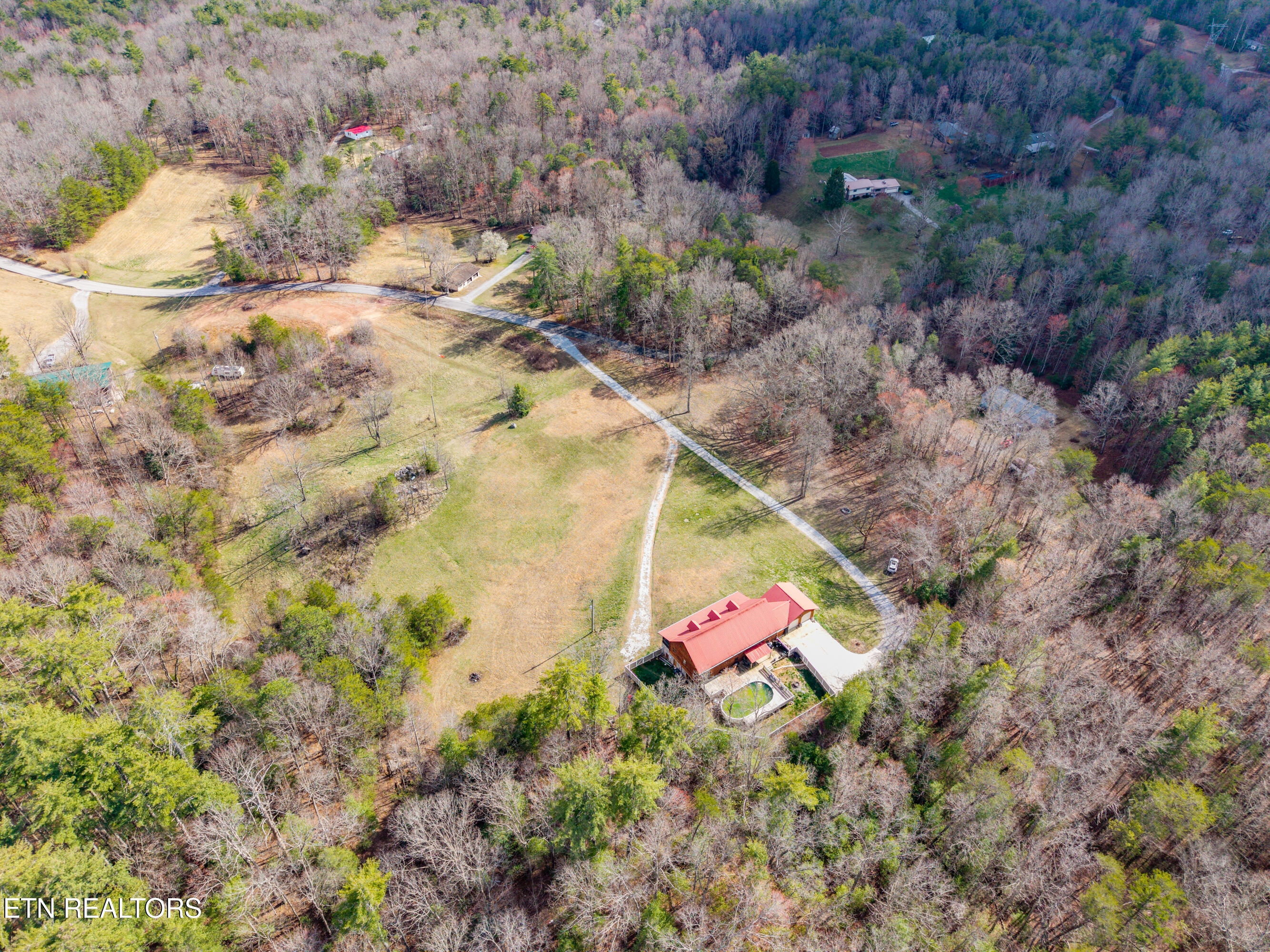 180 Mcjunkin Road Tellico Plains TN 37385