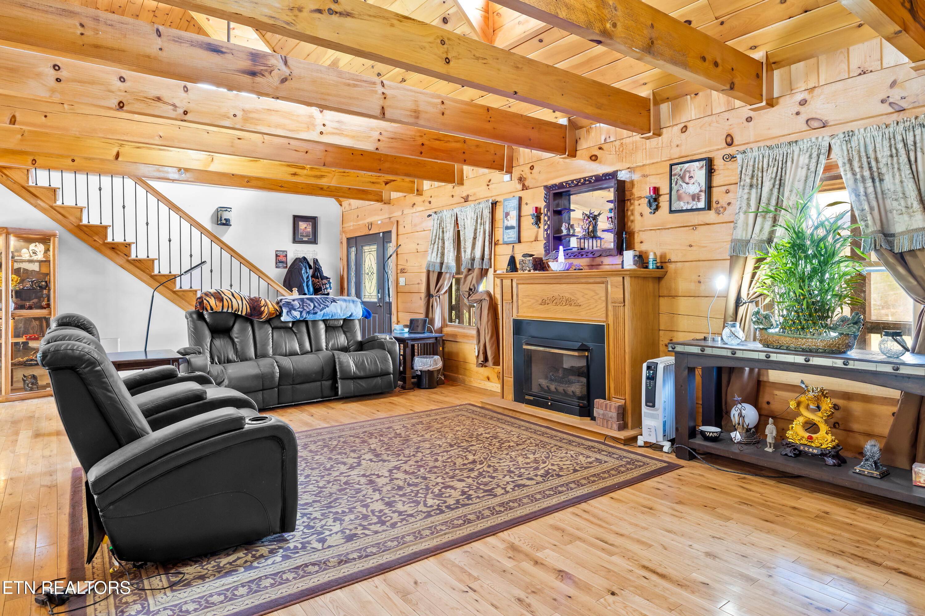 180 Mcjunkin Road Tellico Plains TN 37385