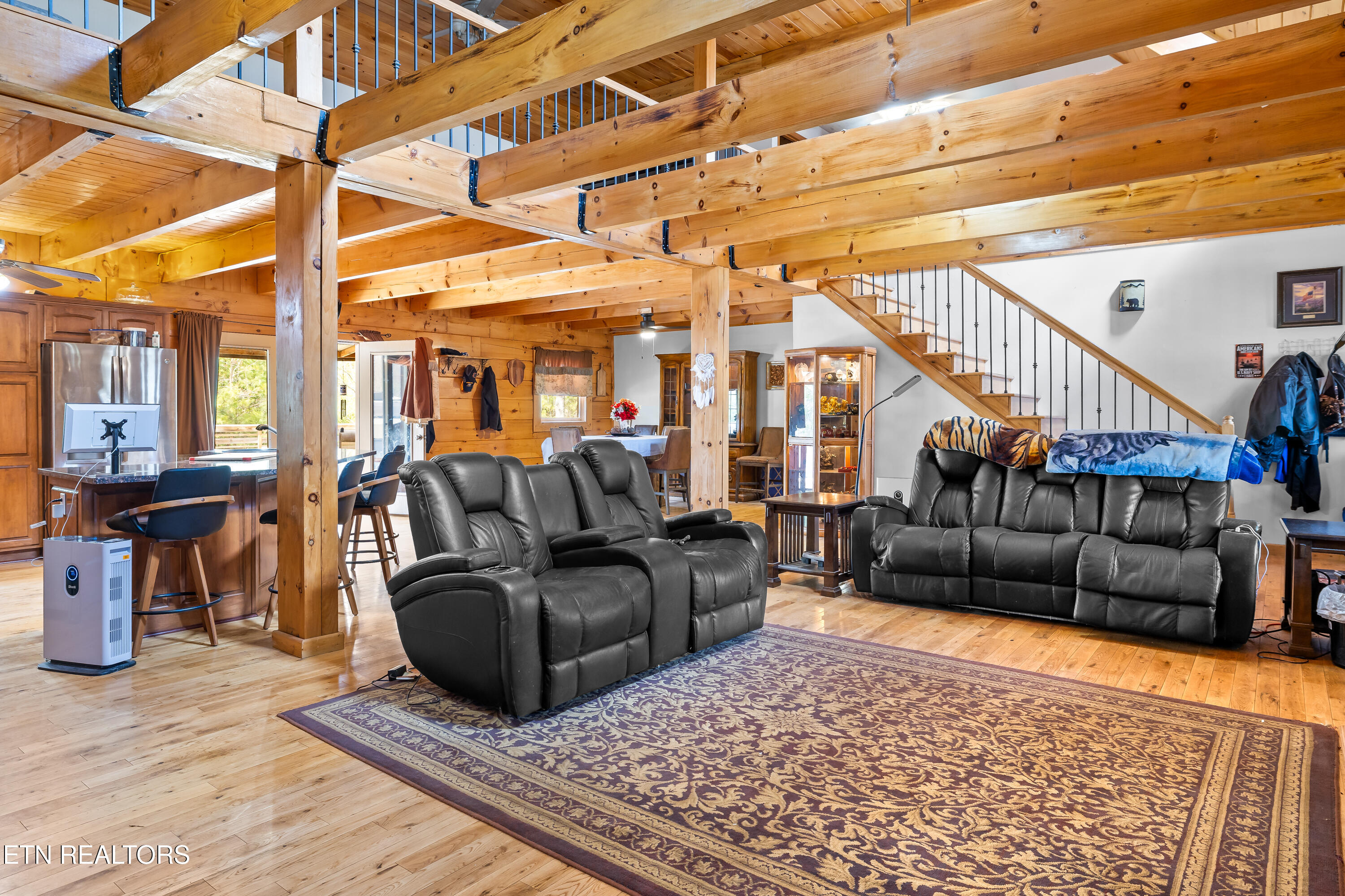 180 Mcjunkin Road Tellico Plains TN 37385