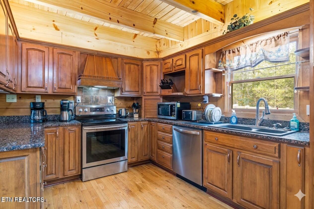180 Mcjunkin Road Tellico Plains TN 37385
