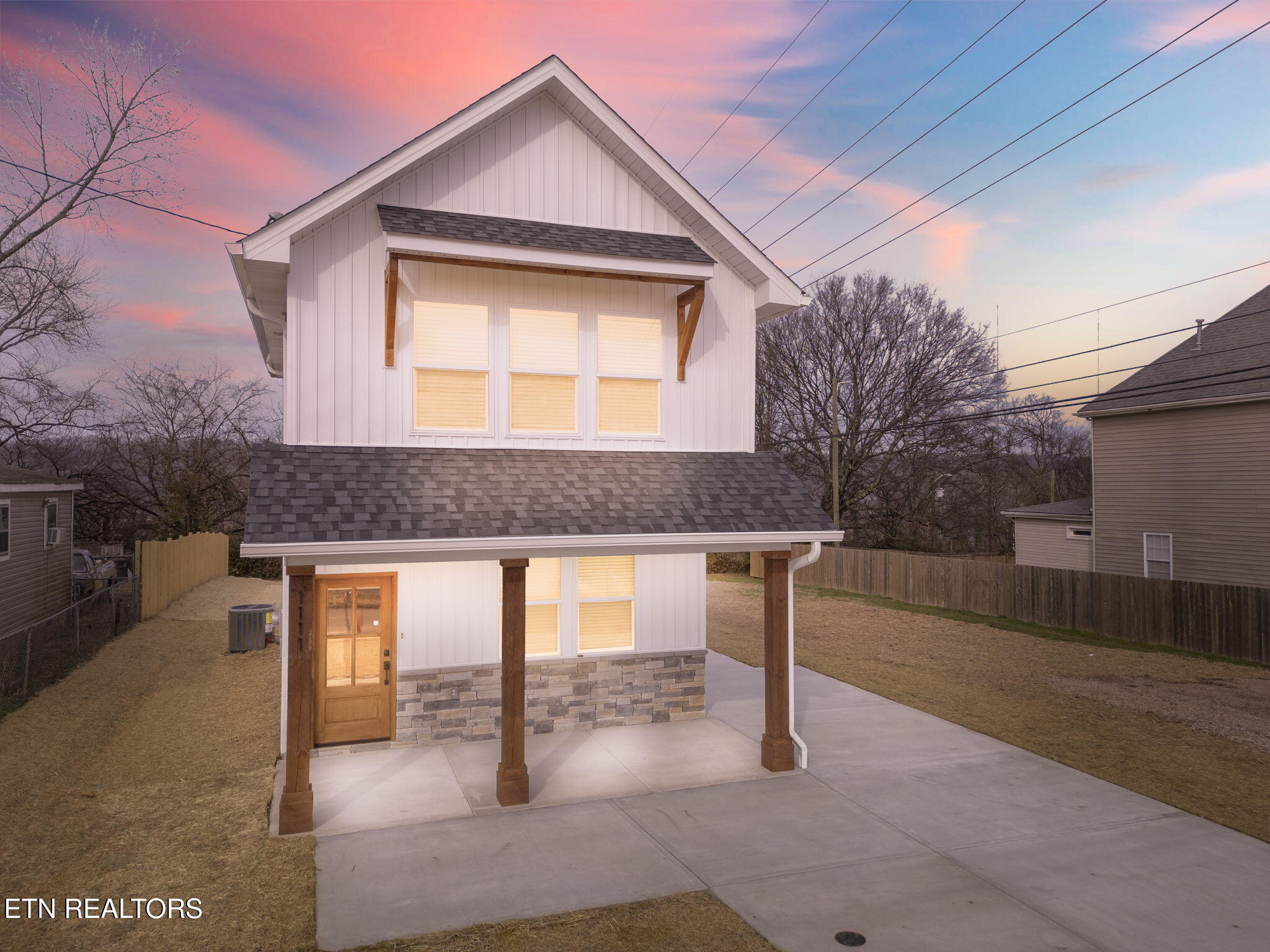 1111 Virginia Avenue Knoxville TN 37921