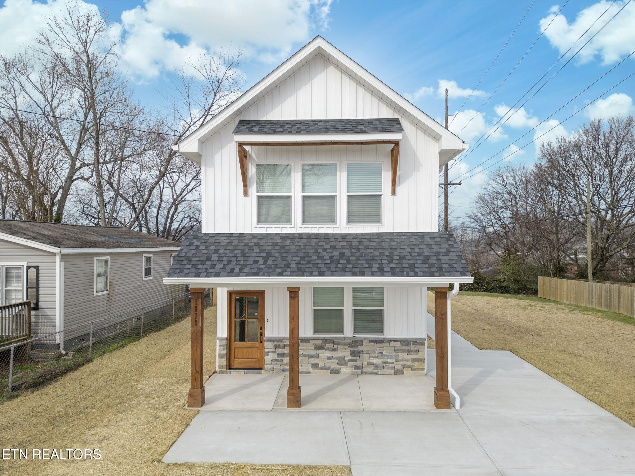 1111 Virginia Avenue Knoxville TN 37921