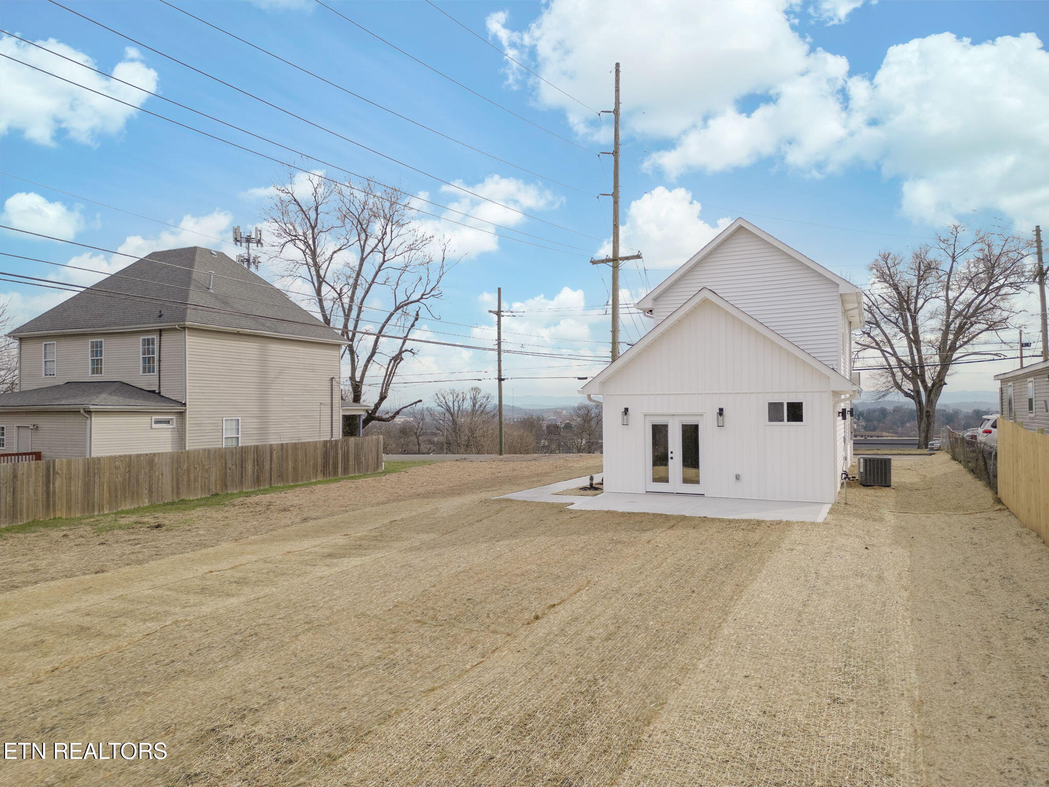 1111 Virginia Avenue Knoxville TN 37921
