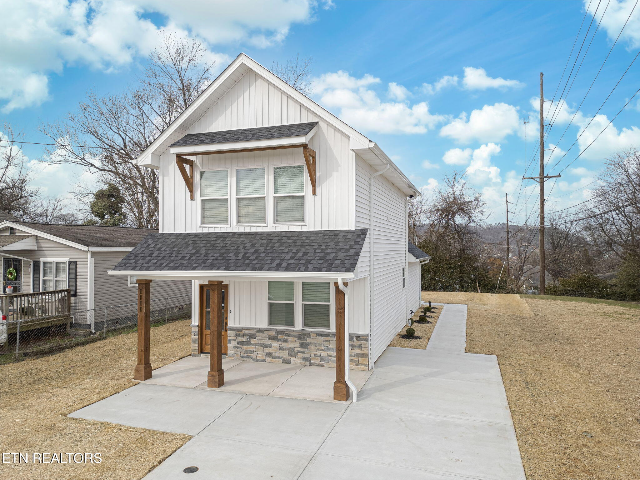 1111 Virginia Avenue Knoxville TN 37921