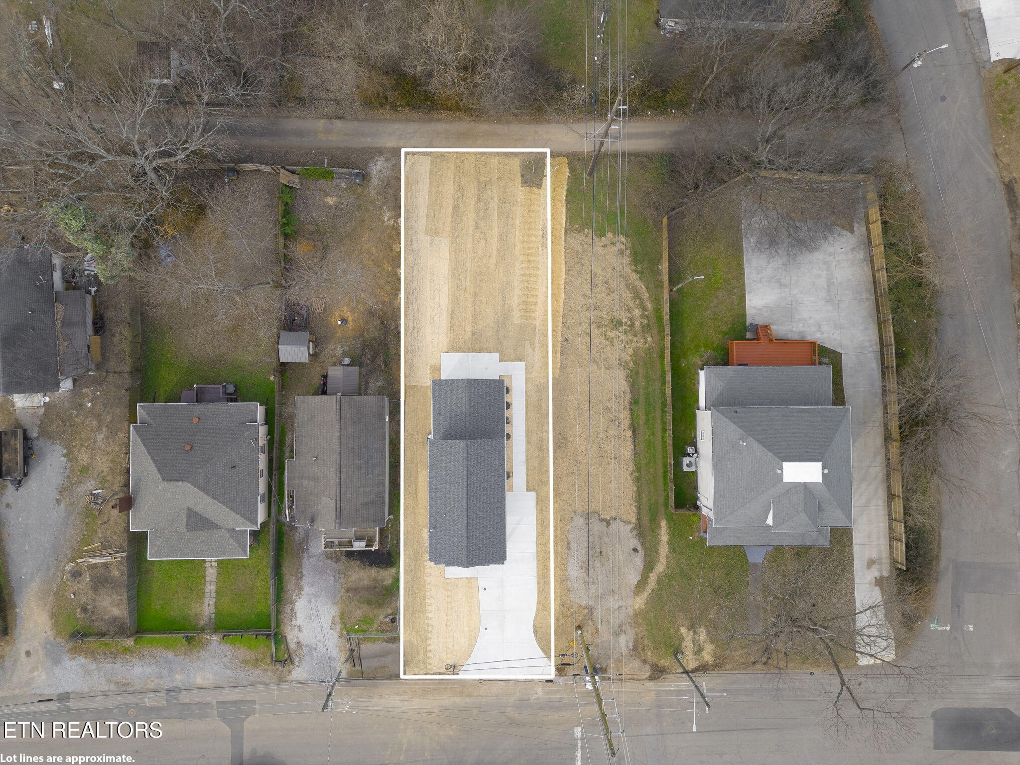 1111 Virginia Avenue Knoxville TN 37921