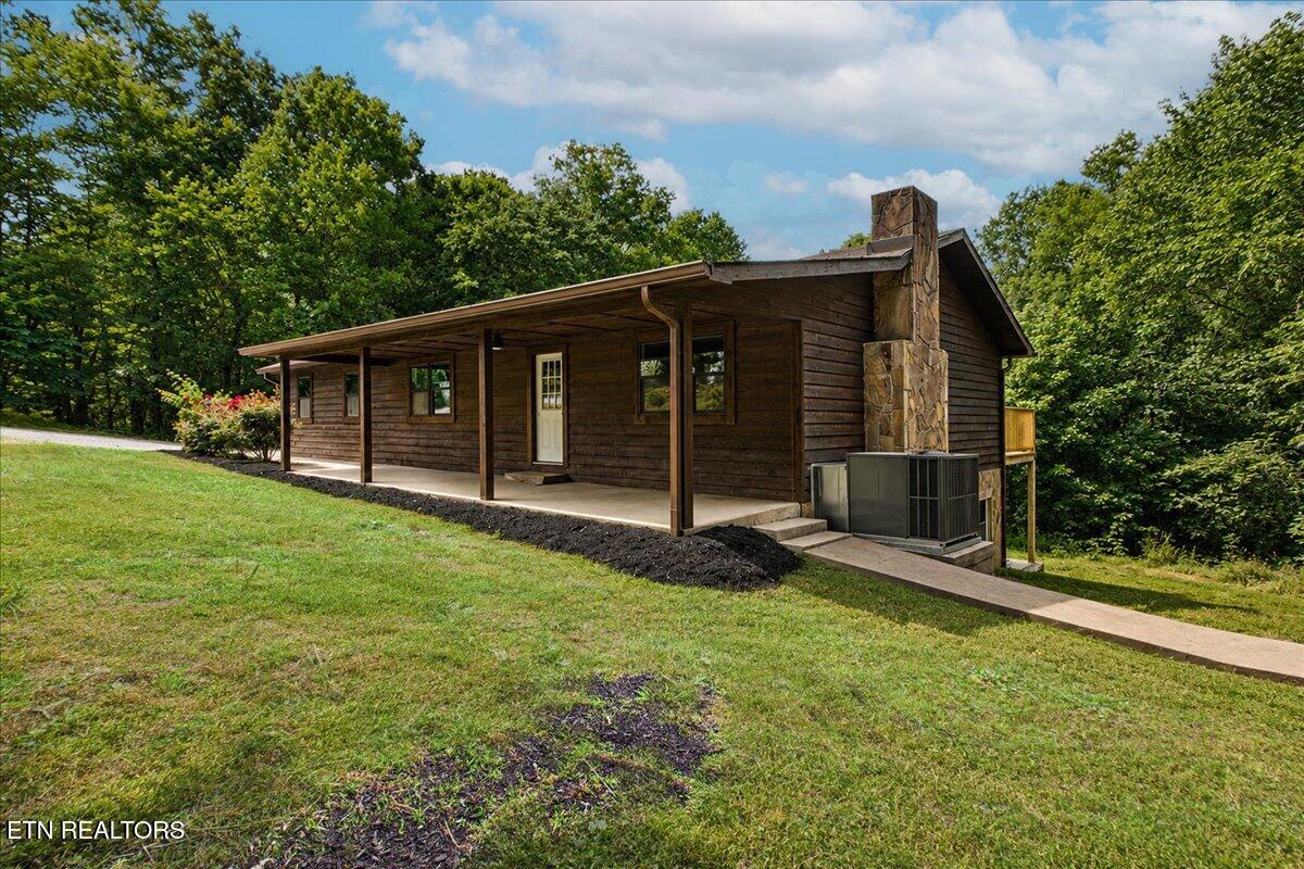 132 County Road 721 Riceville TN 37370