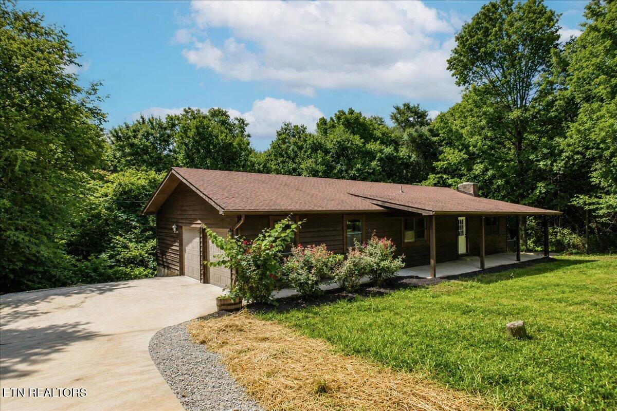 132 County Road 721 Riceville TN 37370