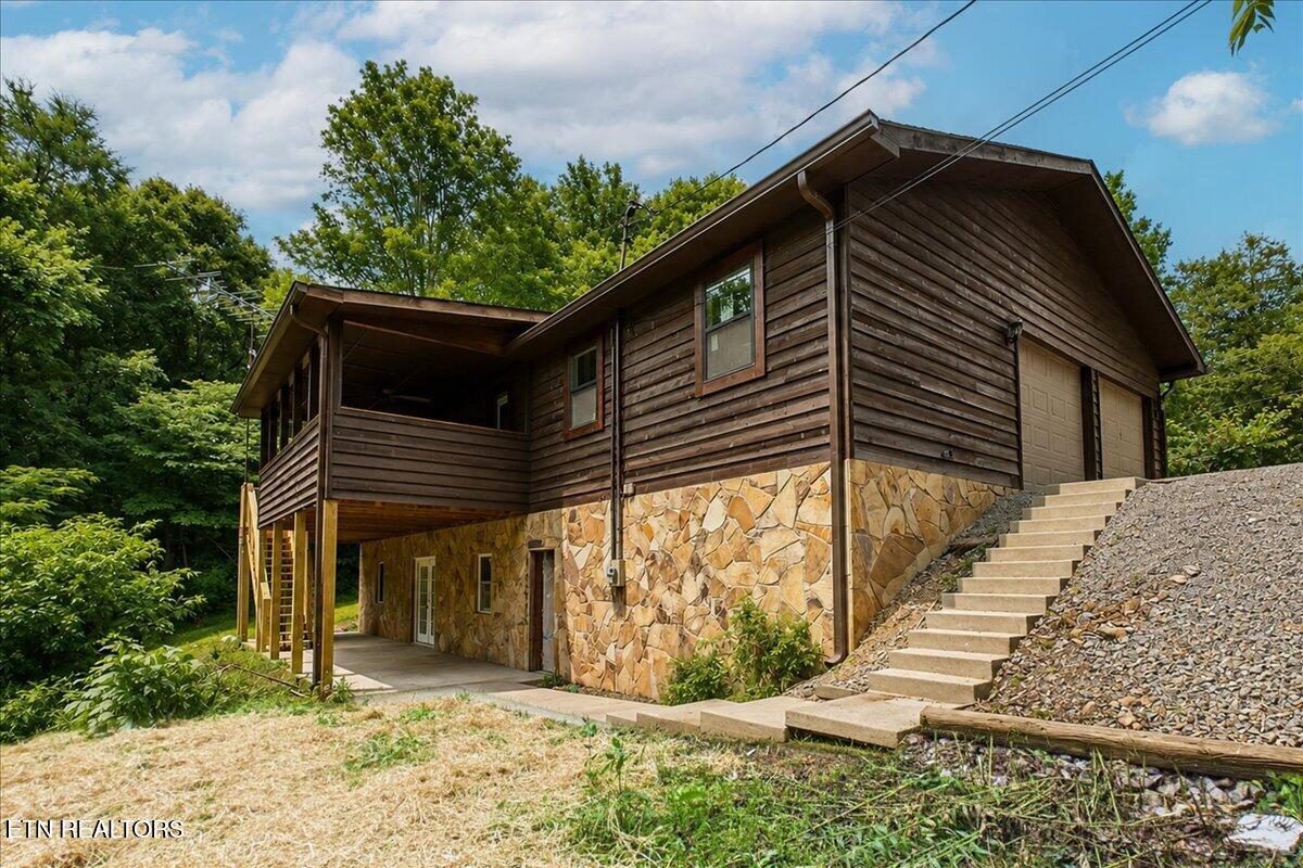 132 County Road 721 Riceville TN 37370
