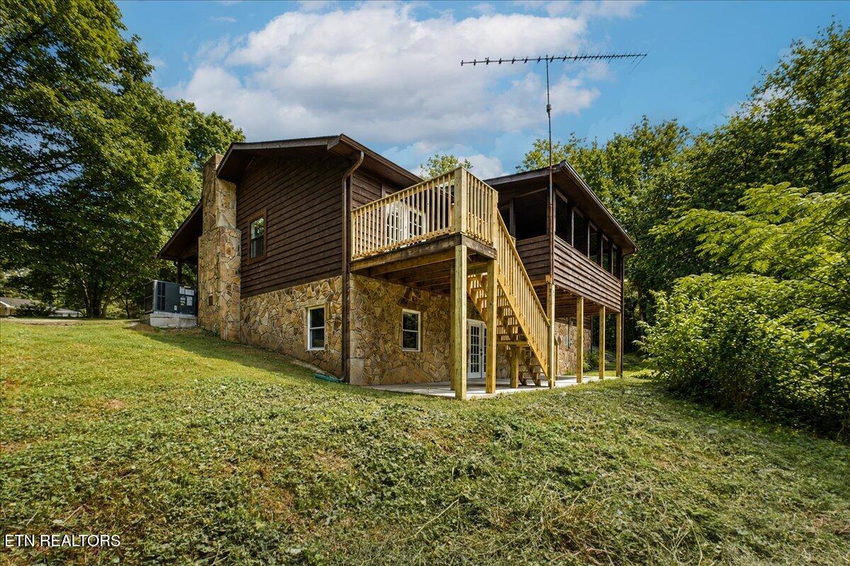 132 County Road 721 Riceville TN 37370