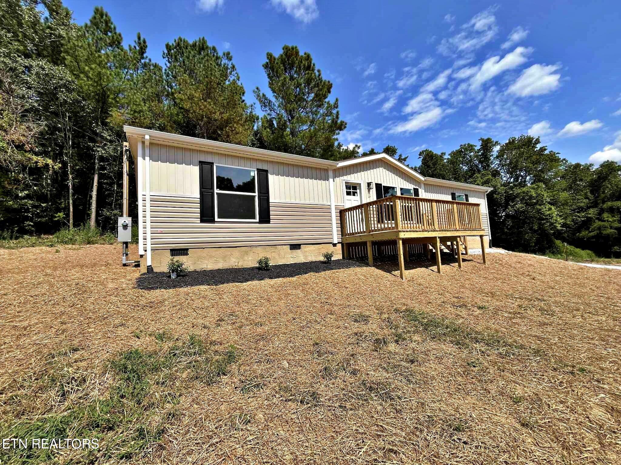 478 Oak Grove Road Decatur TN 37322