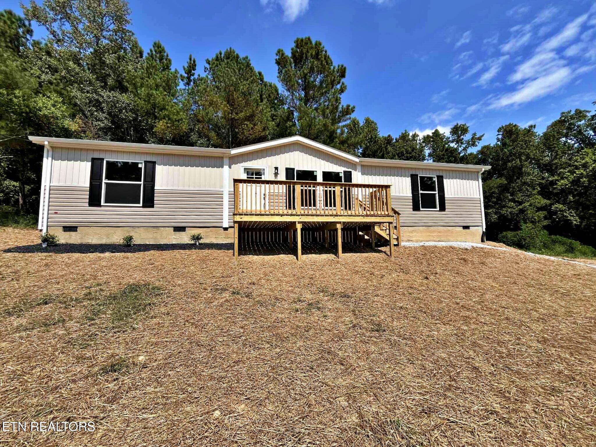 478 Oak Grove Road Decatur TN 37322
