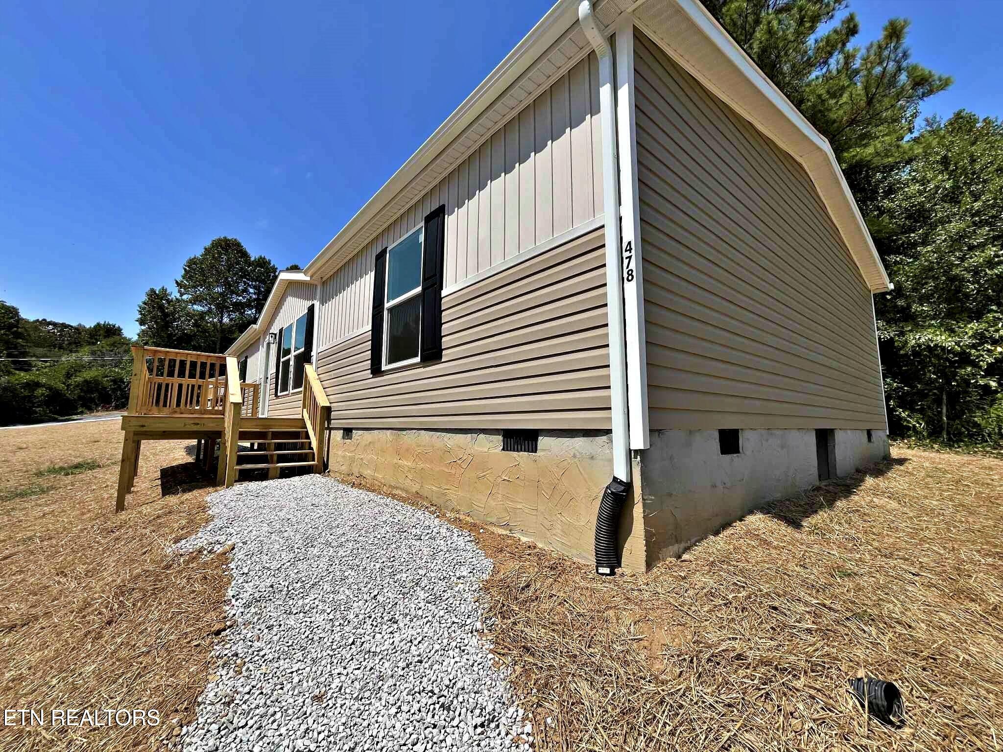 478 Oak Grove Road Decatur TN 37322