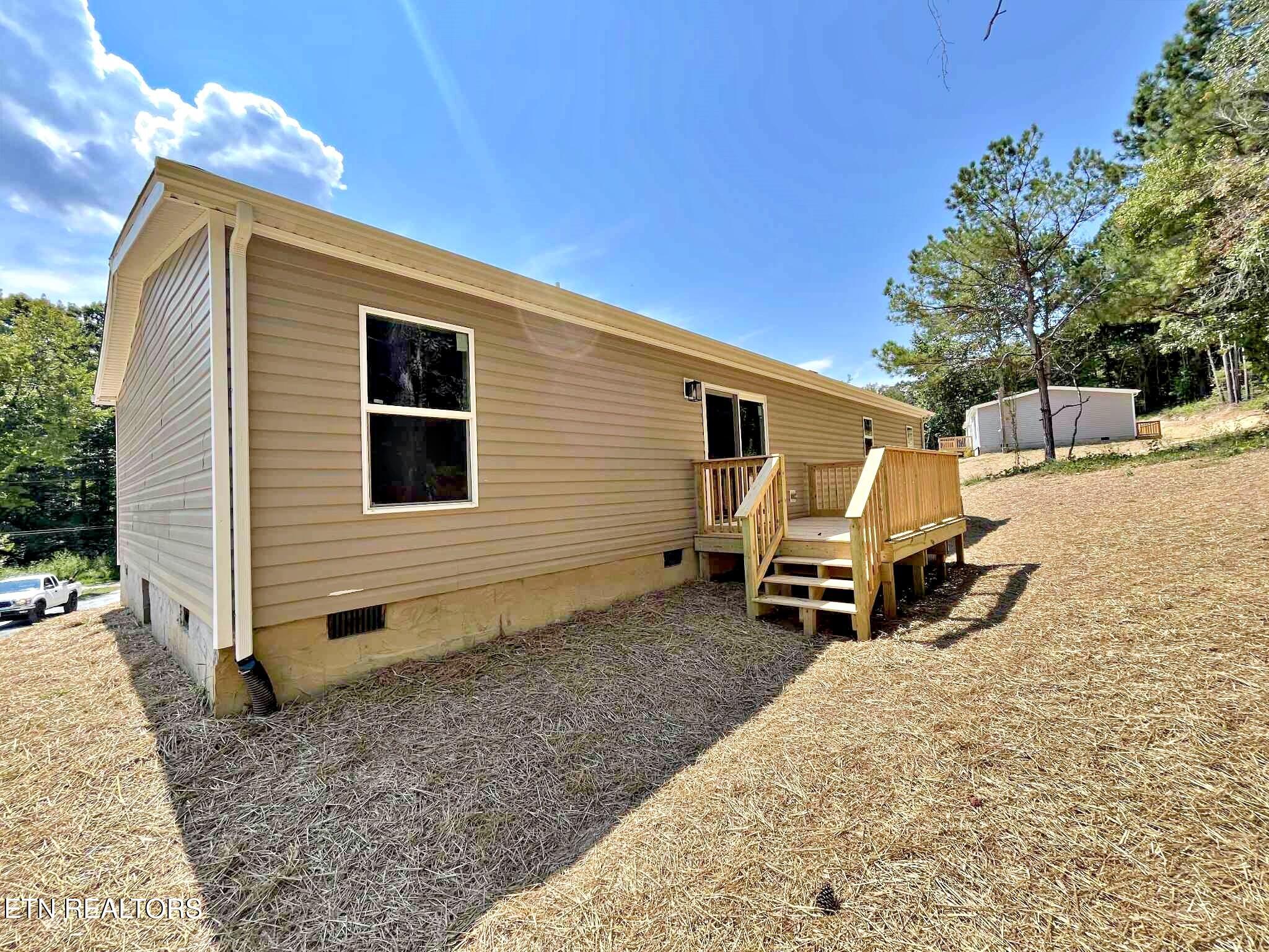 478 Oak Grove Road Decatur TN 37322