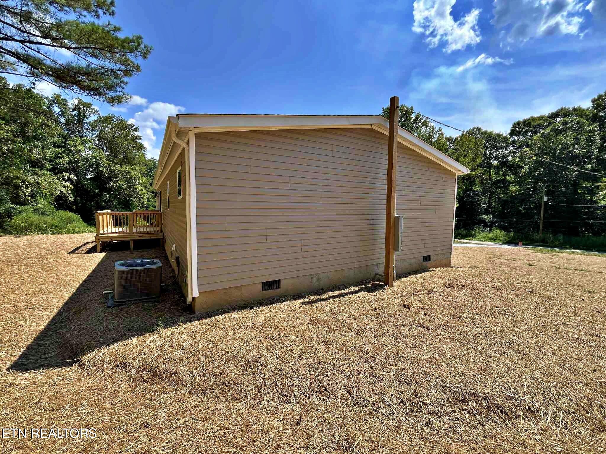 478 Oak Grove Road Decatur TN 37322