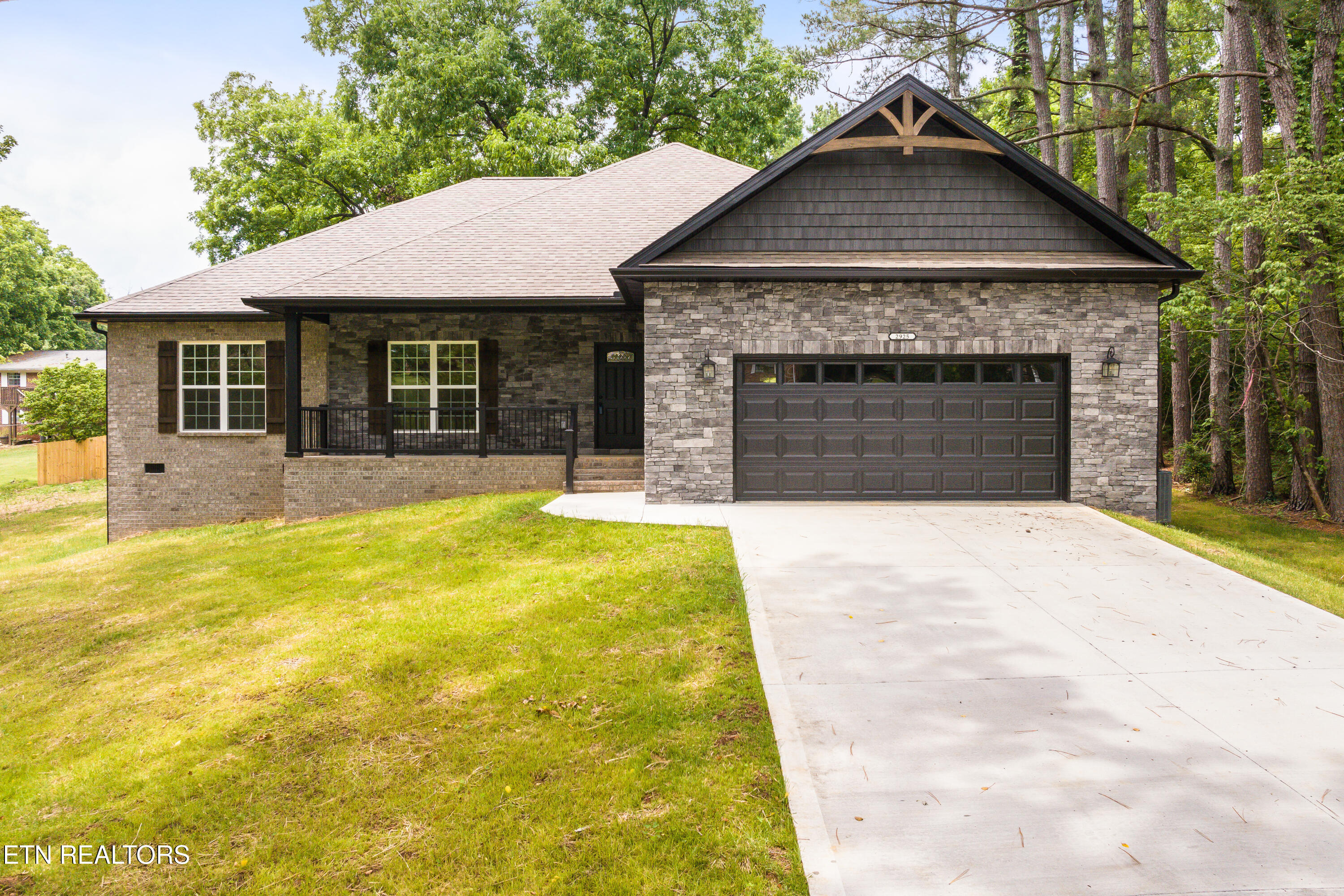 2925 Marvin Circle Maryville TN 37803