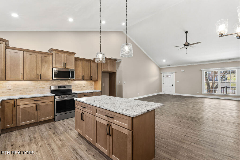 2925 Marvin Circle Maryville TN 37803