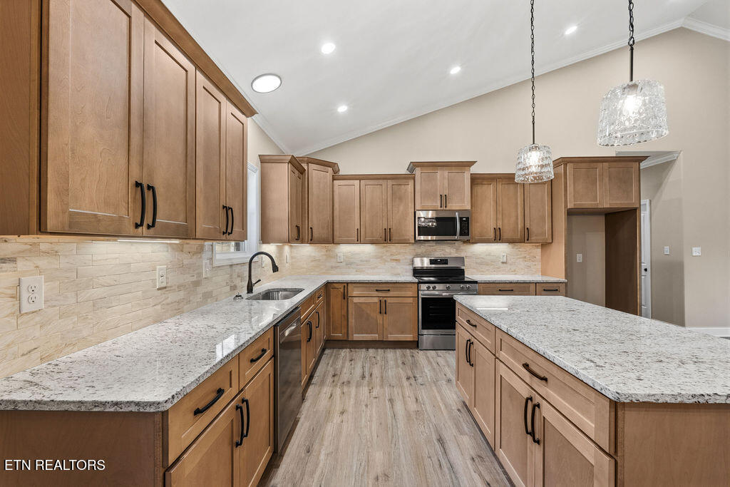 2925 Marvin Circle Maryville TN 37803