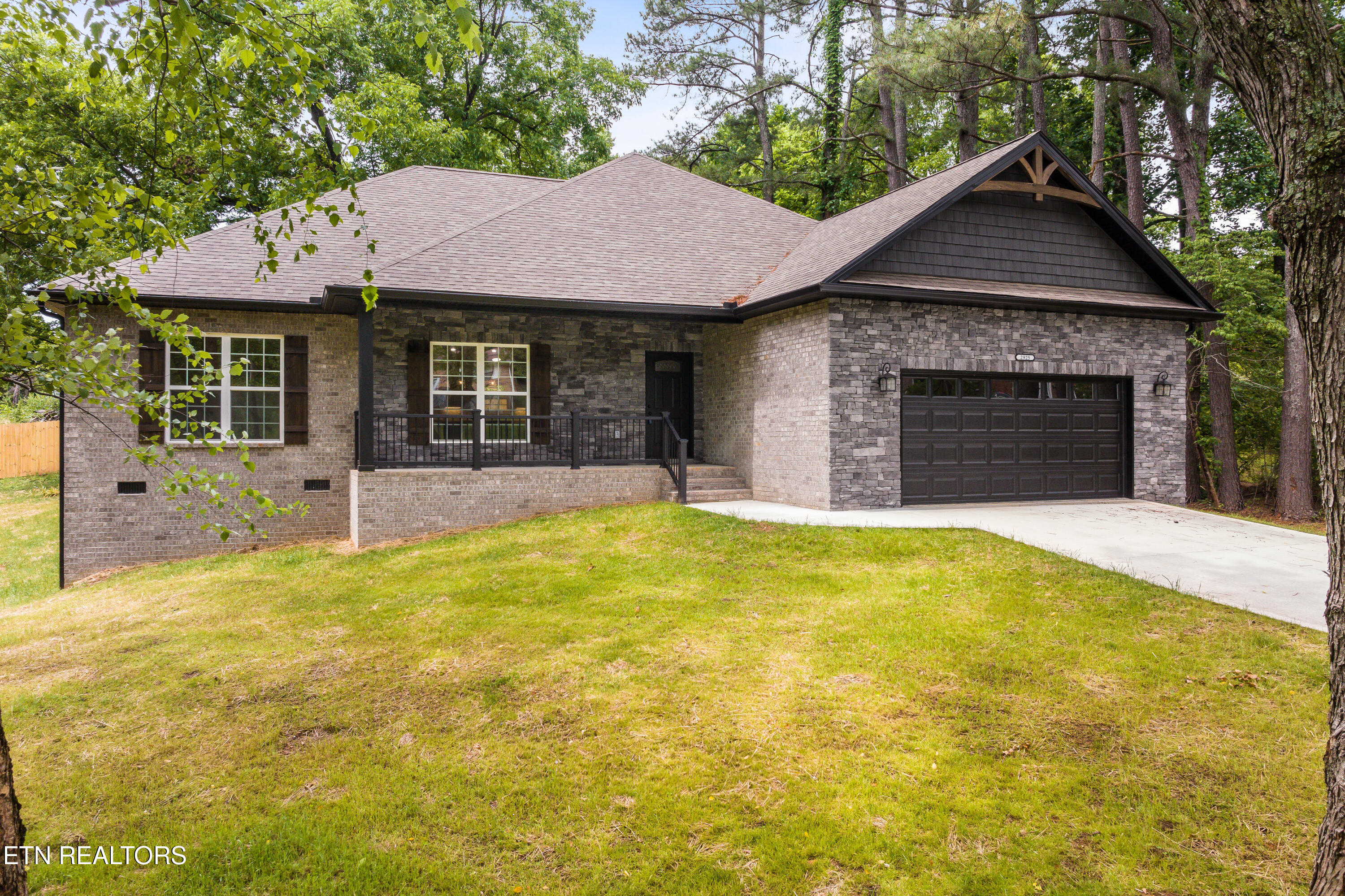 2925 Marvin Circle Maryville TN 37803
