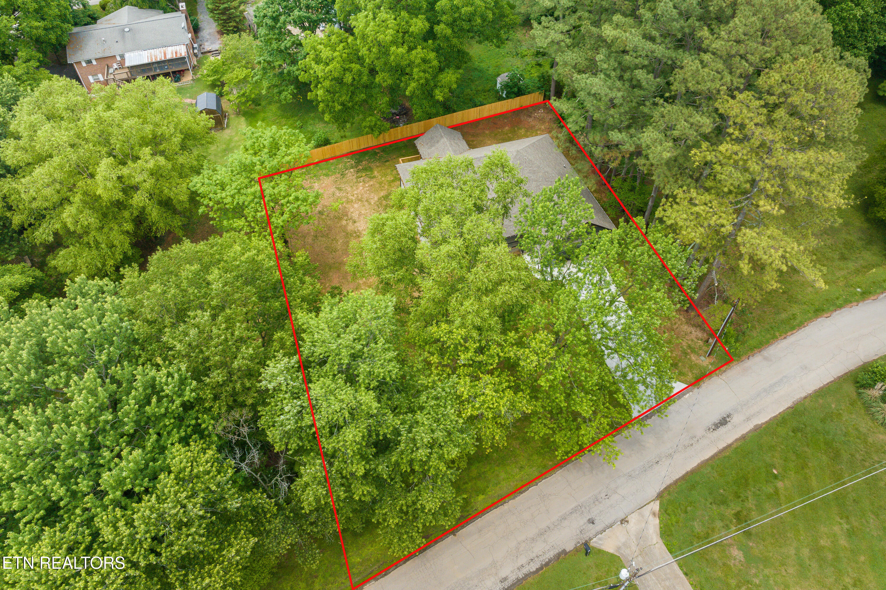 2925 Marvin Circle Maryville TN 37803